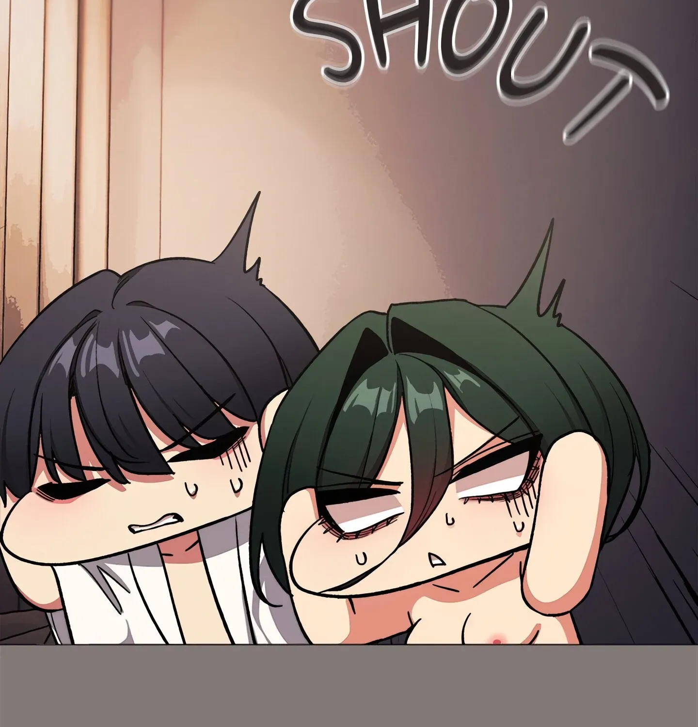 Someone Stop Her! Chapter 88 page 173