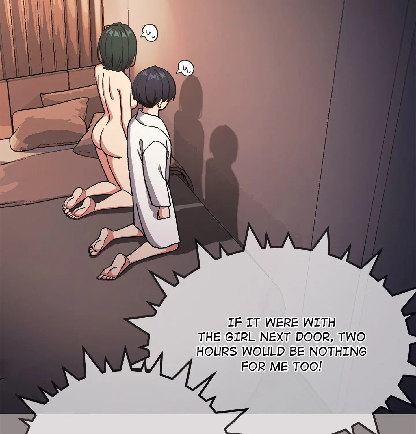 Someone Stop Her! Chapter 88 page 176