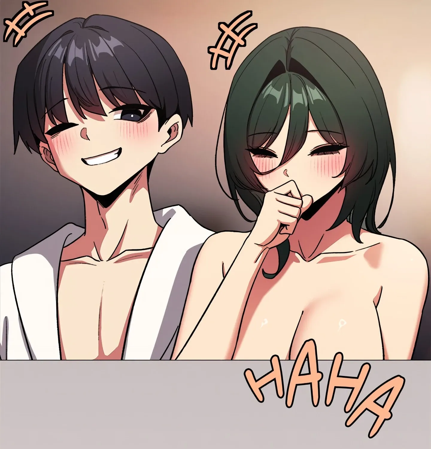 Someone Stop Her! Chapter 88 page 179