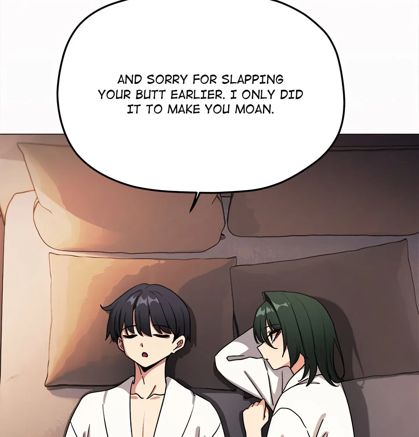 Someone Stop Her! Chapter 88 page 185