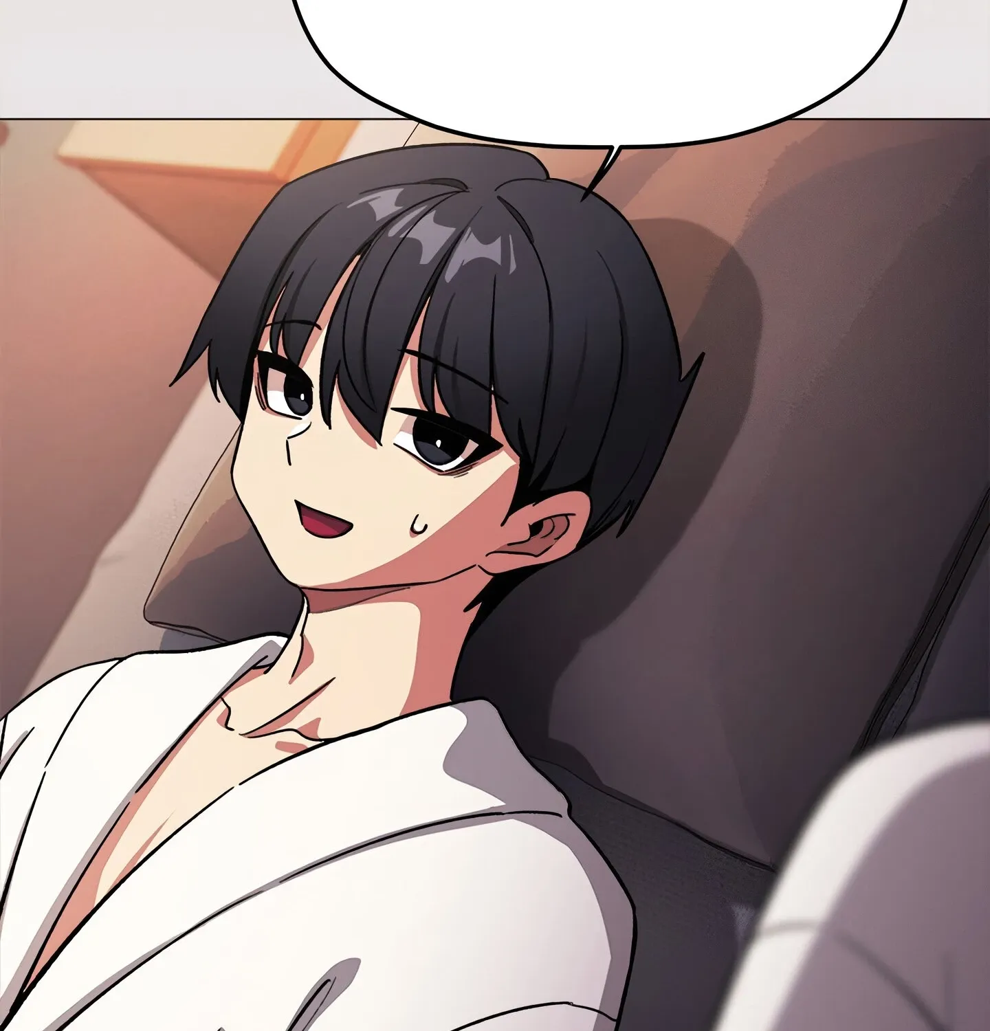 Someone Stop Her! Chapter 88 page 188