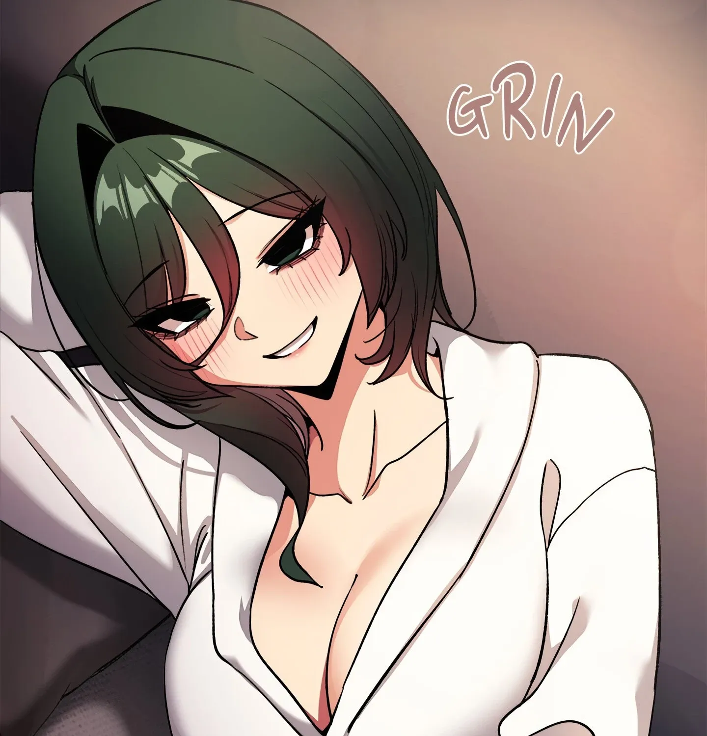 Someone Stop Her! Chapter 88 page 191