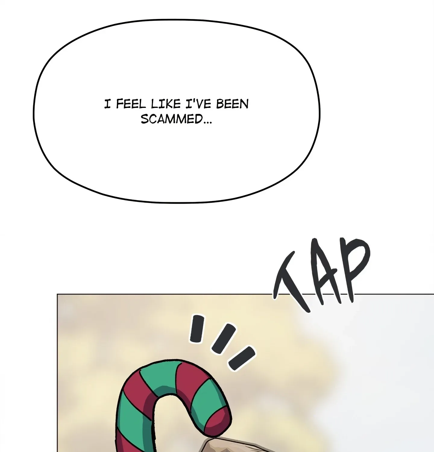Someone Stop Her! Chapter 89 page 19