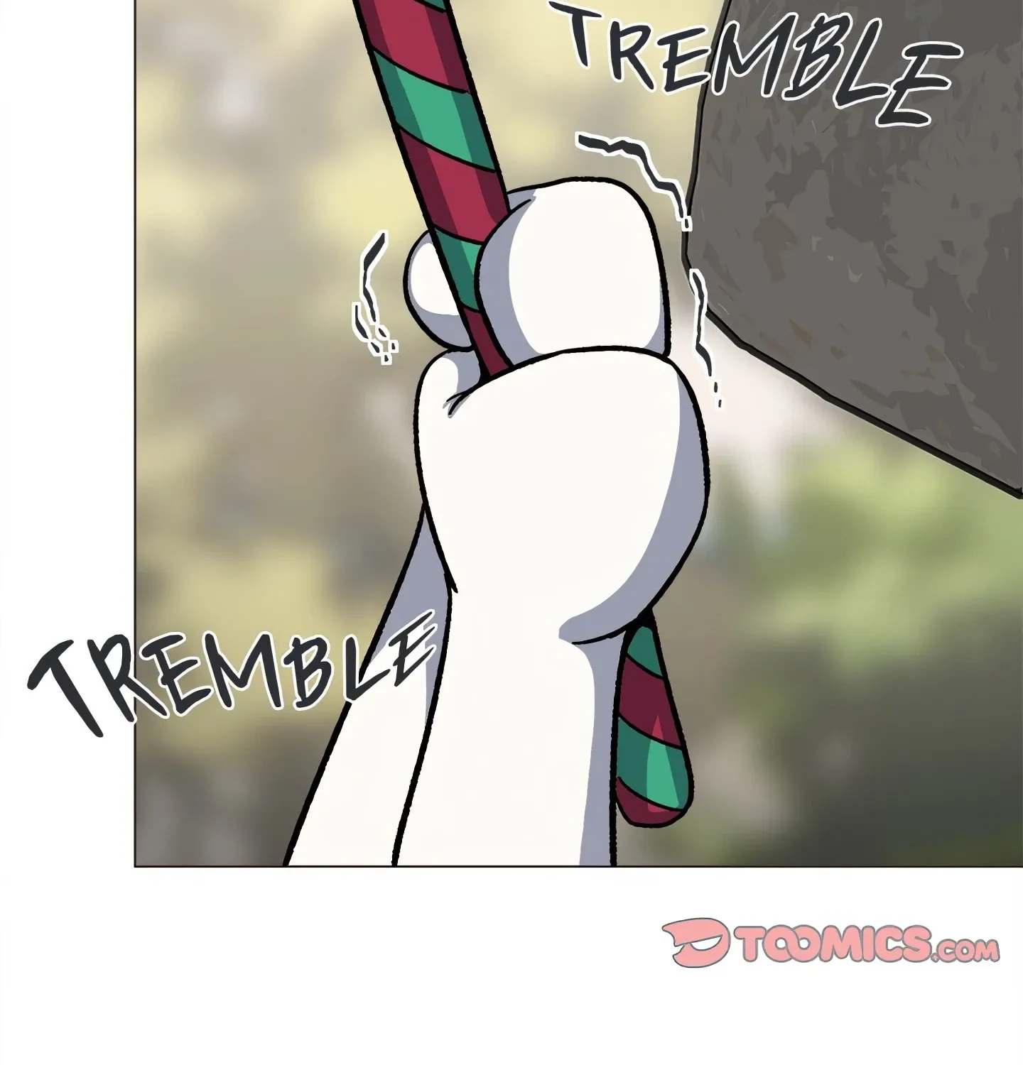 Someone Stop Her! Chapter 89 page 21