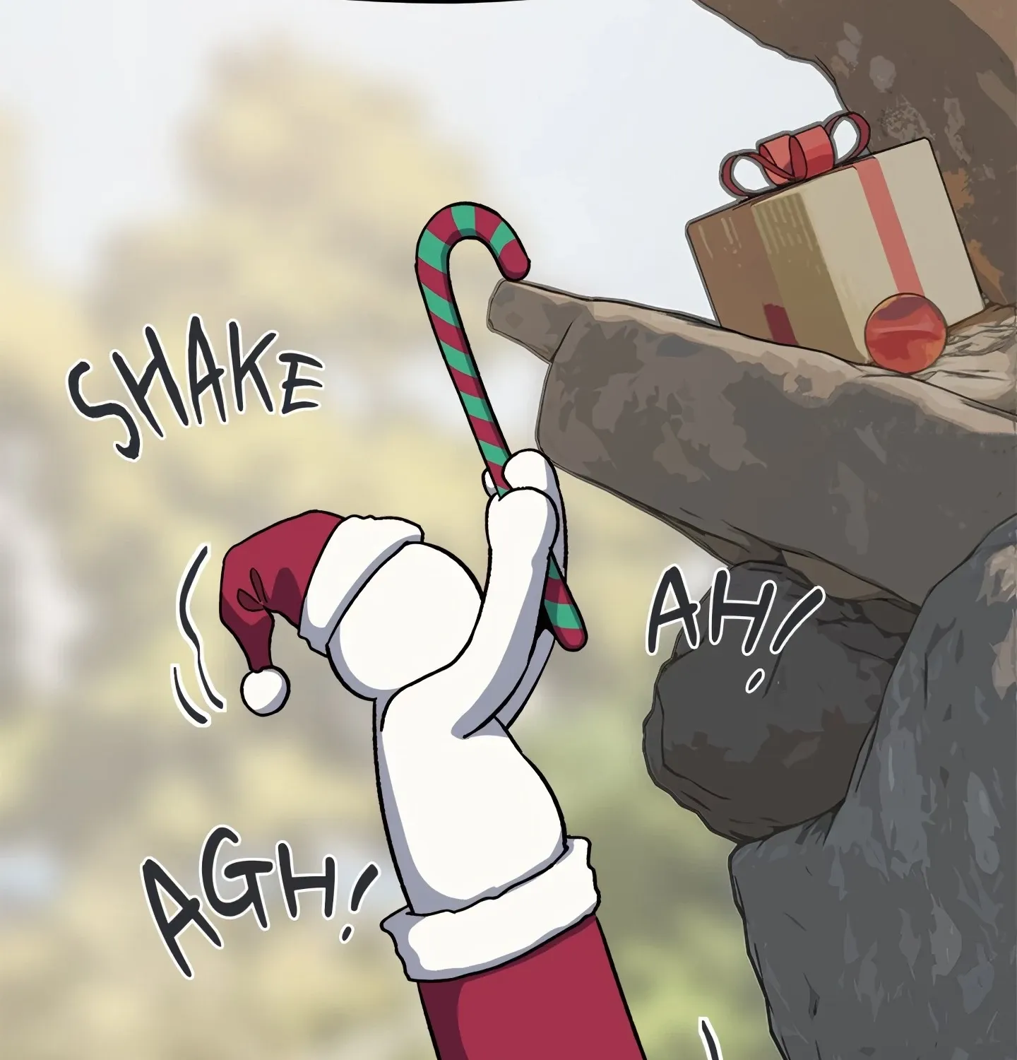 Someone Stop Her! Chapter 89 page 23