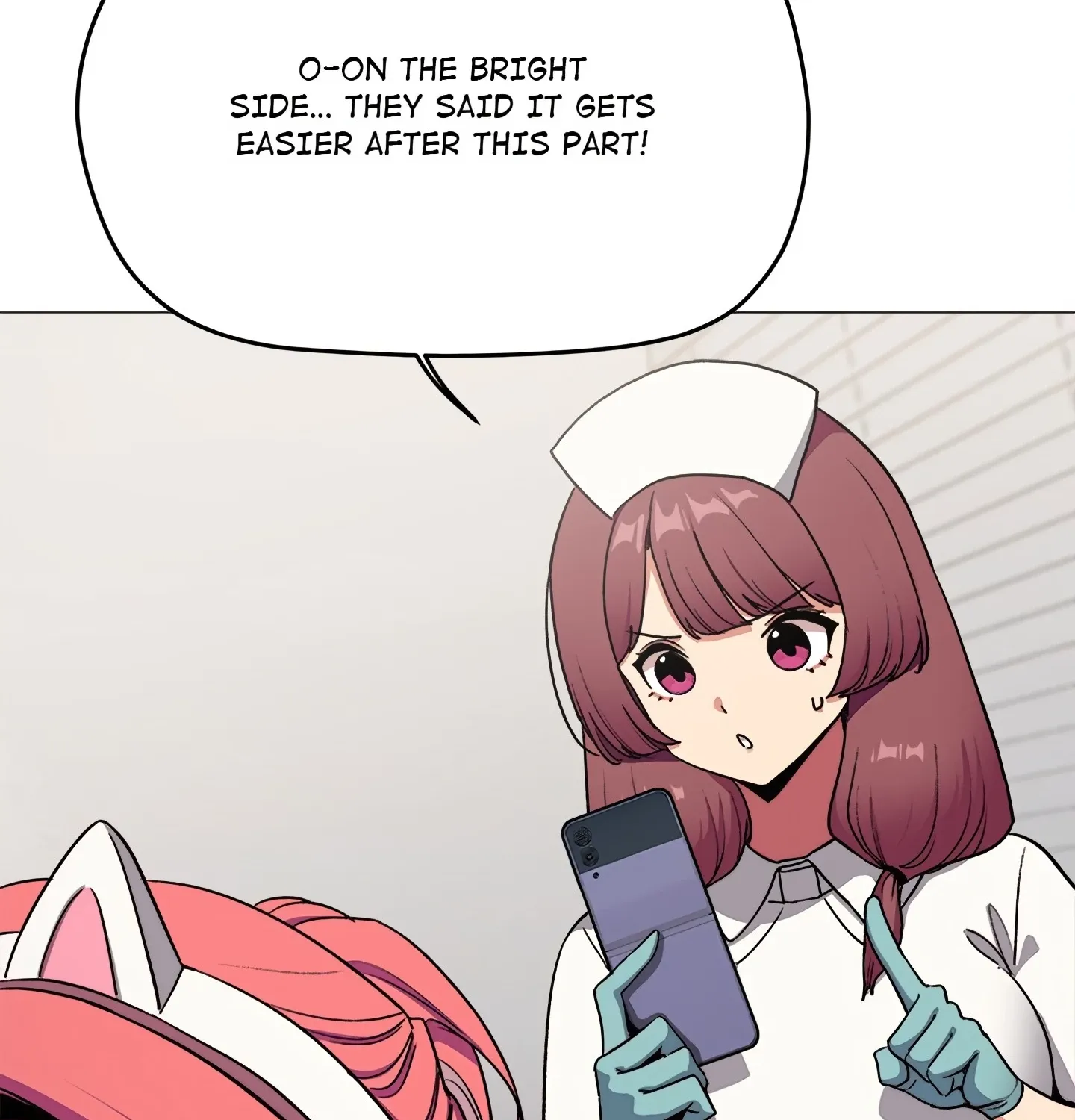 Someone Stop Her! Chapter 89 page 26