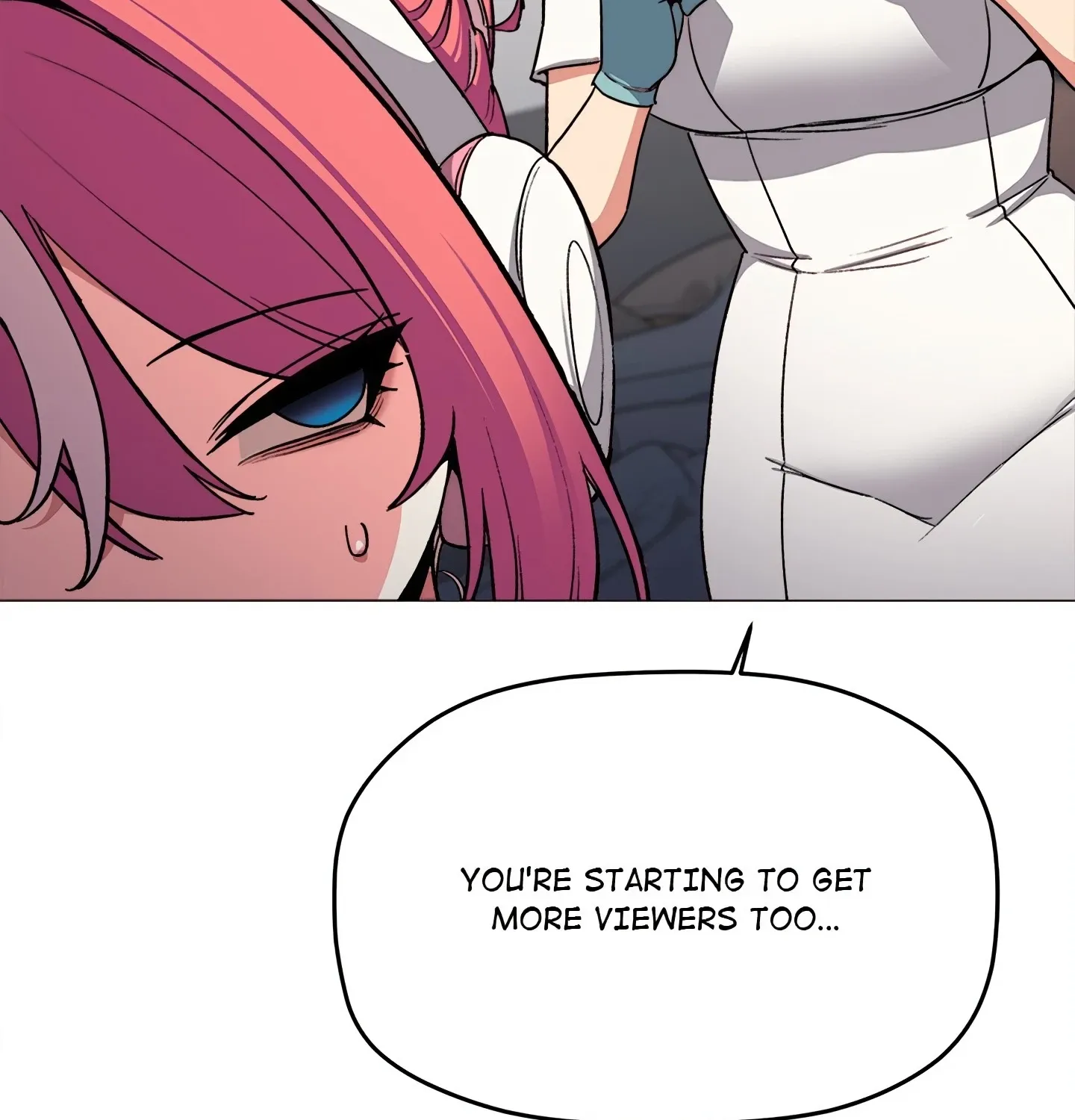 Someone Stop Her! Chapter 89 page 27