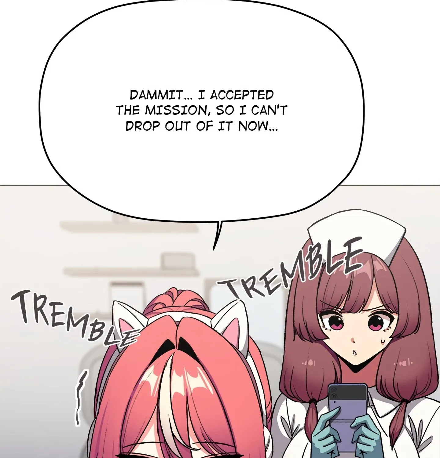 Someone Stop Her! Chapter 89 page 29
