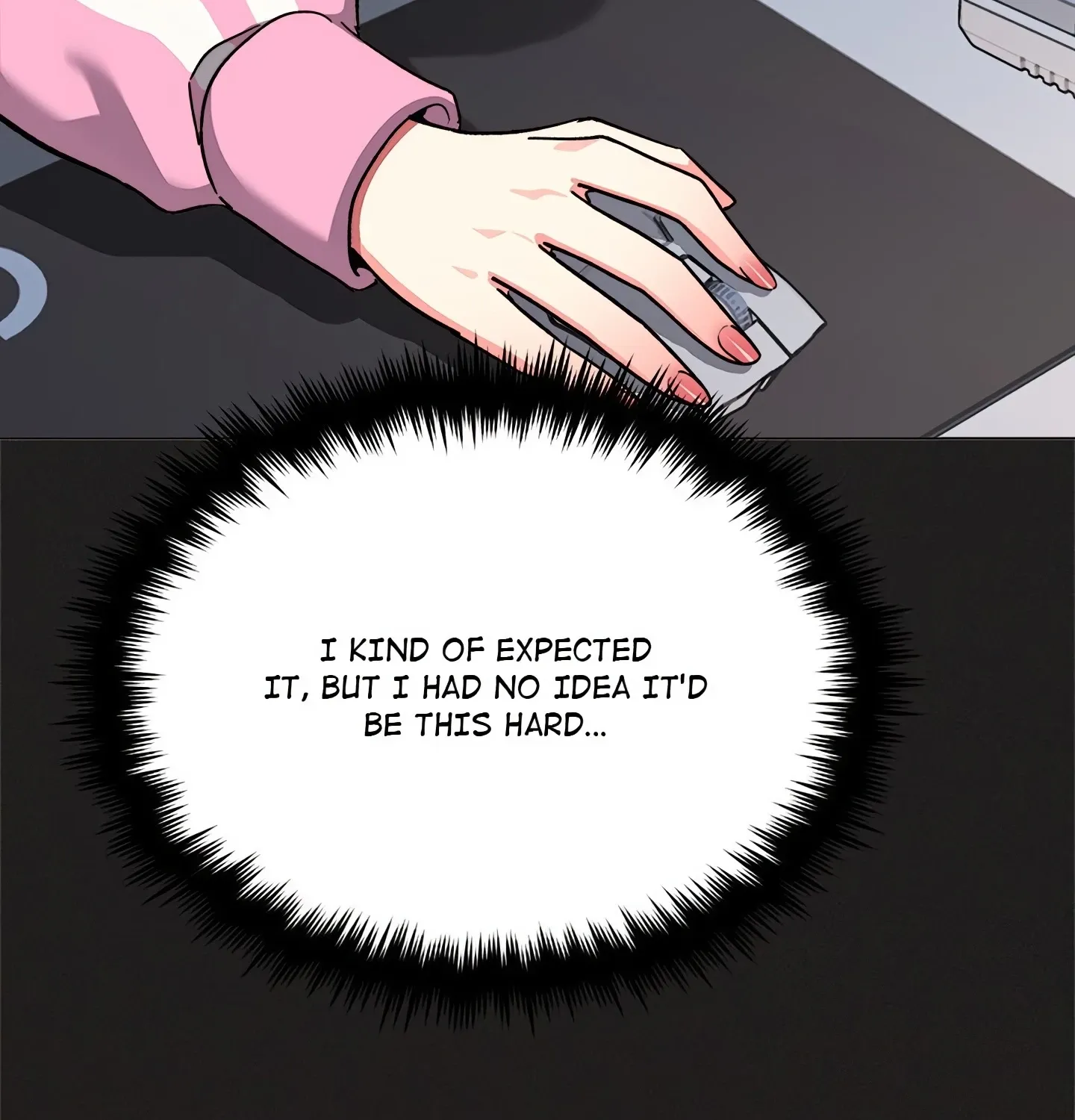 Someone Stop Her! Chapter 89 page 35