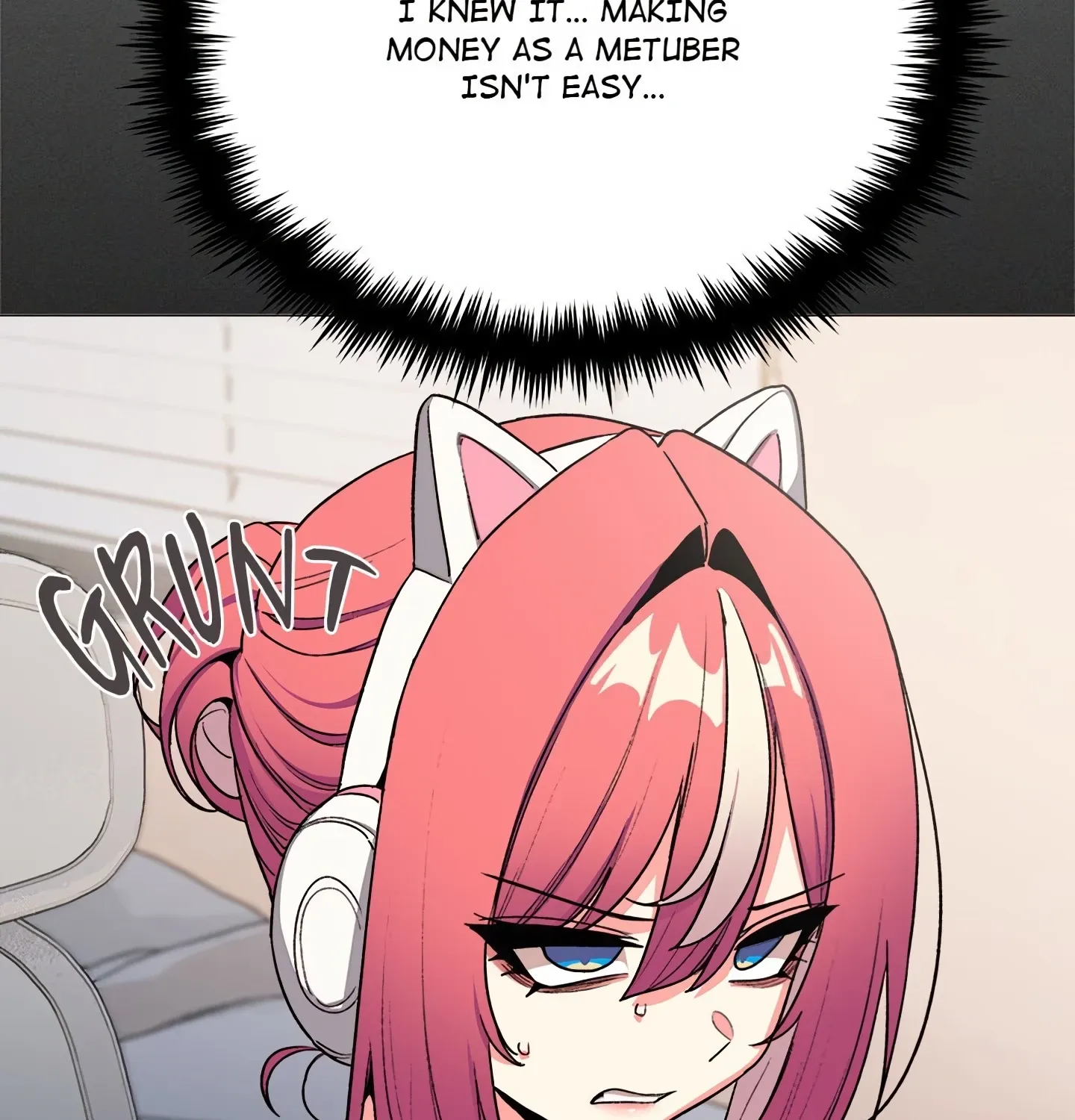 Someone Stop Her! Chapter 89 page 33