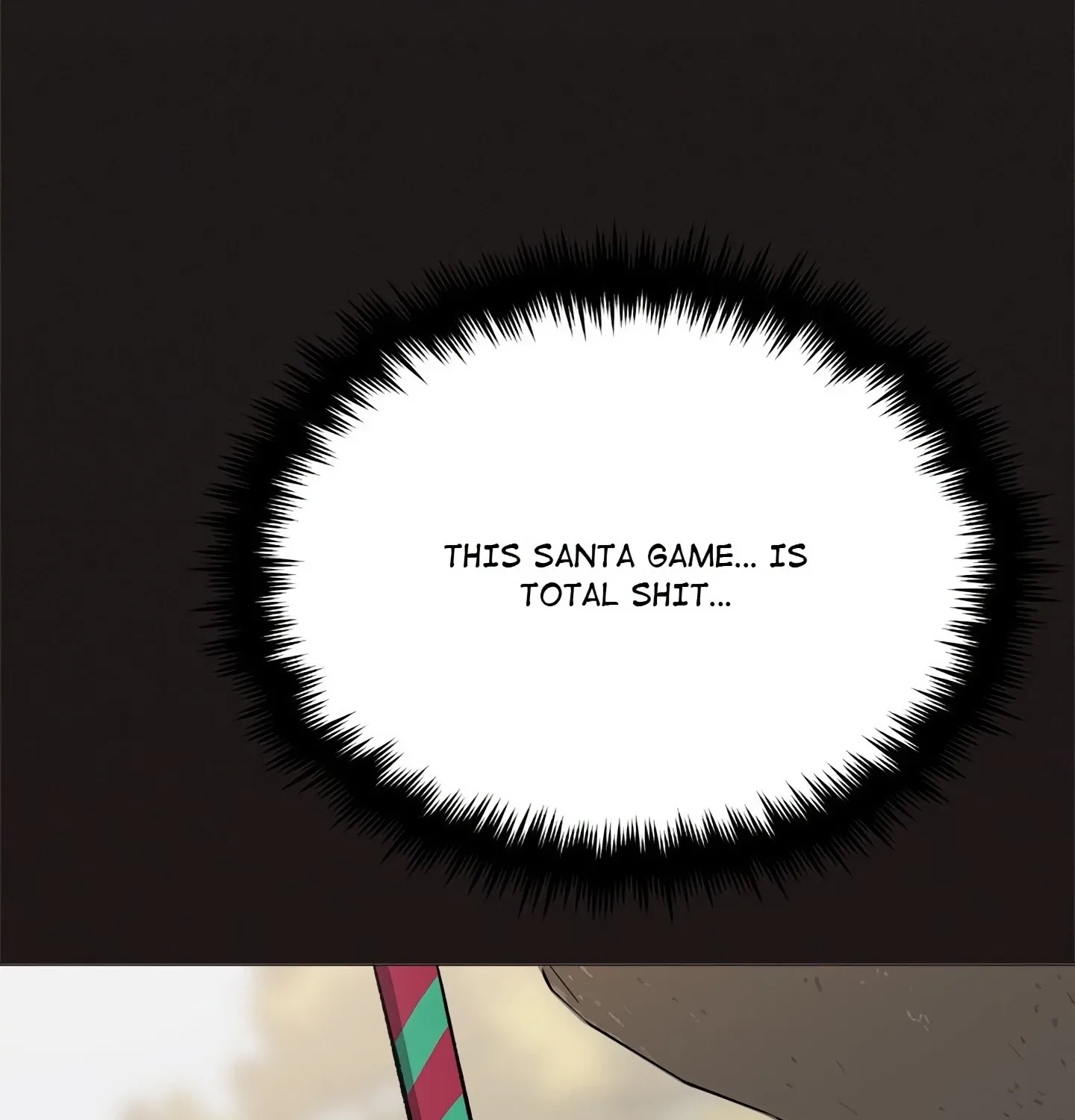 Someone Stop Her! Chapter 89 page 37