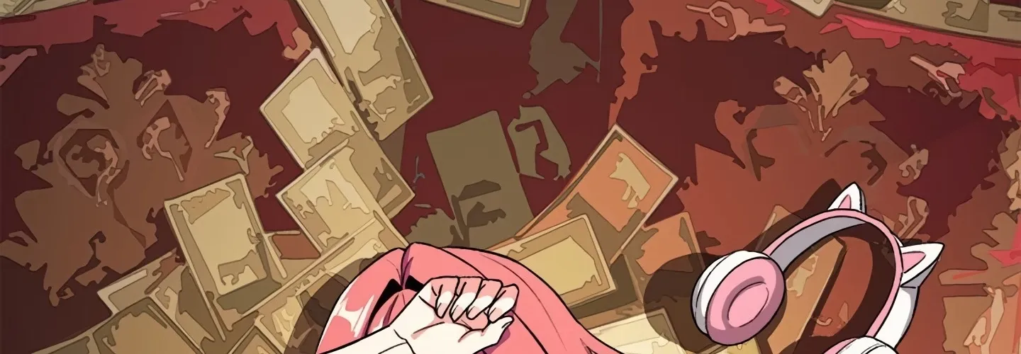 Someone Stop Her! Chapter 89 page 44