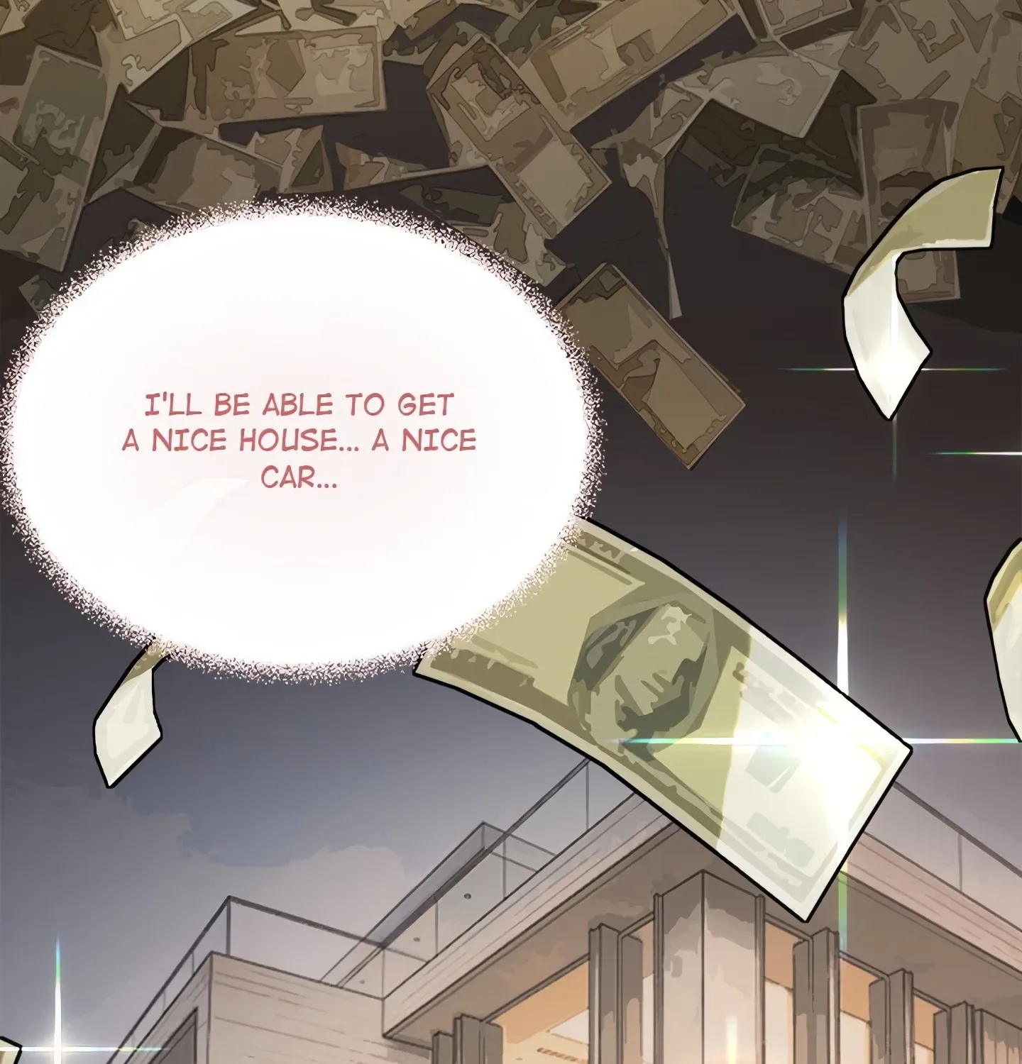 Someone Stop Her! Chapter 89 page 47