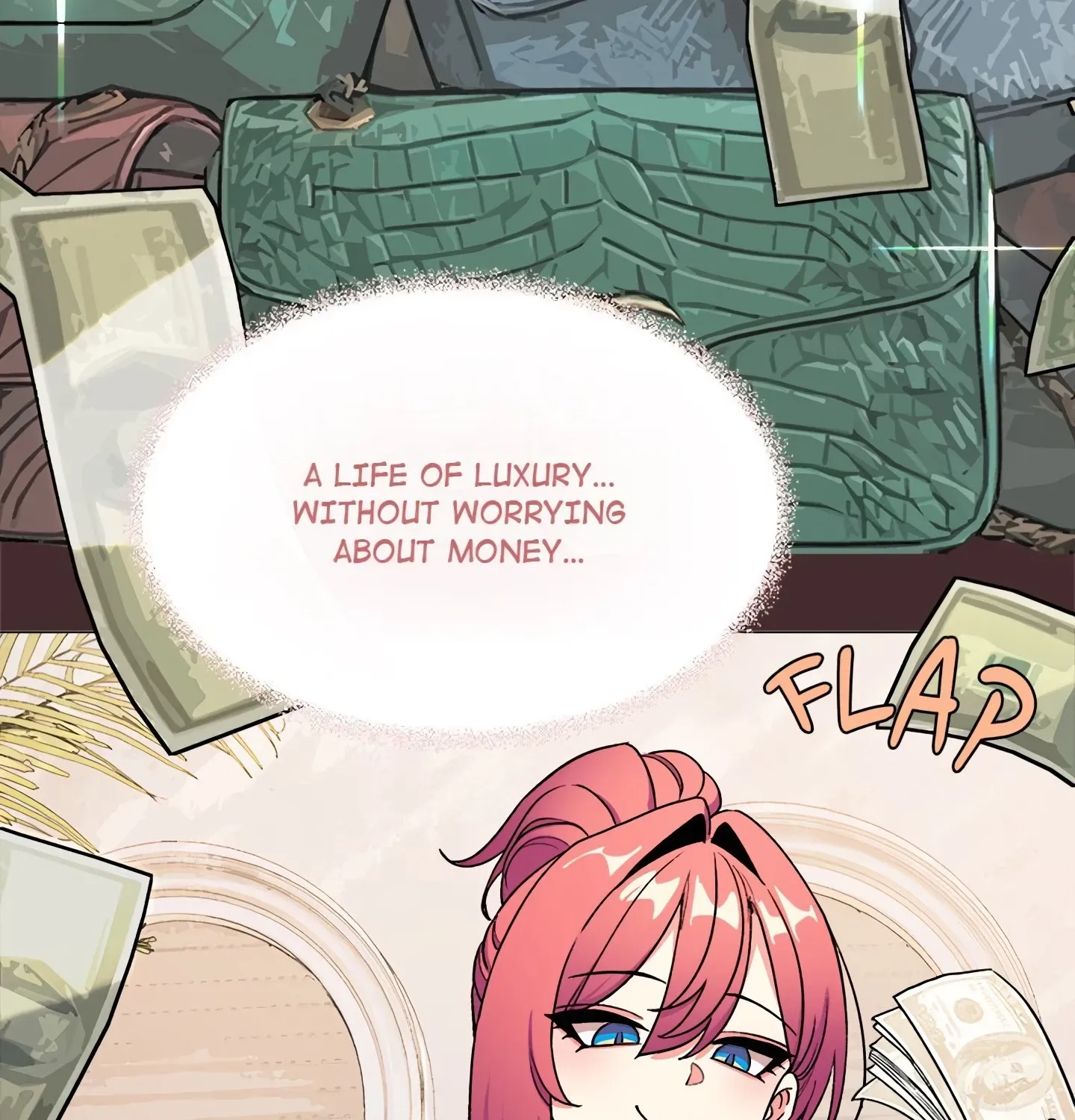 Someone Stop Her! Chapter 89 page 50