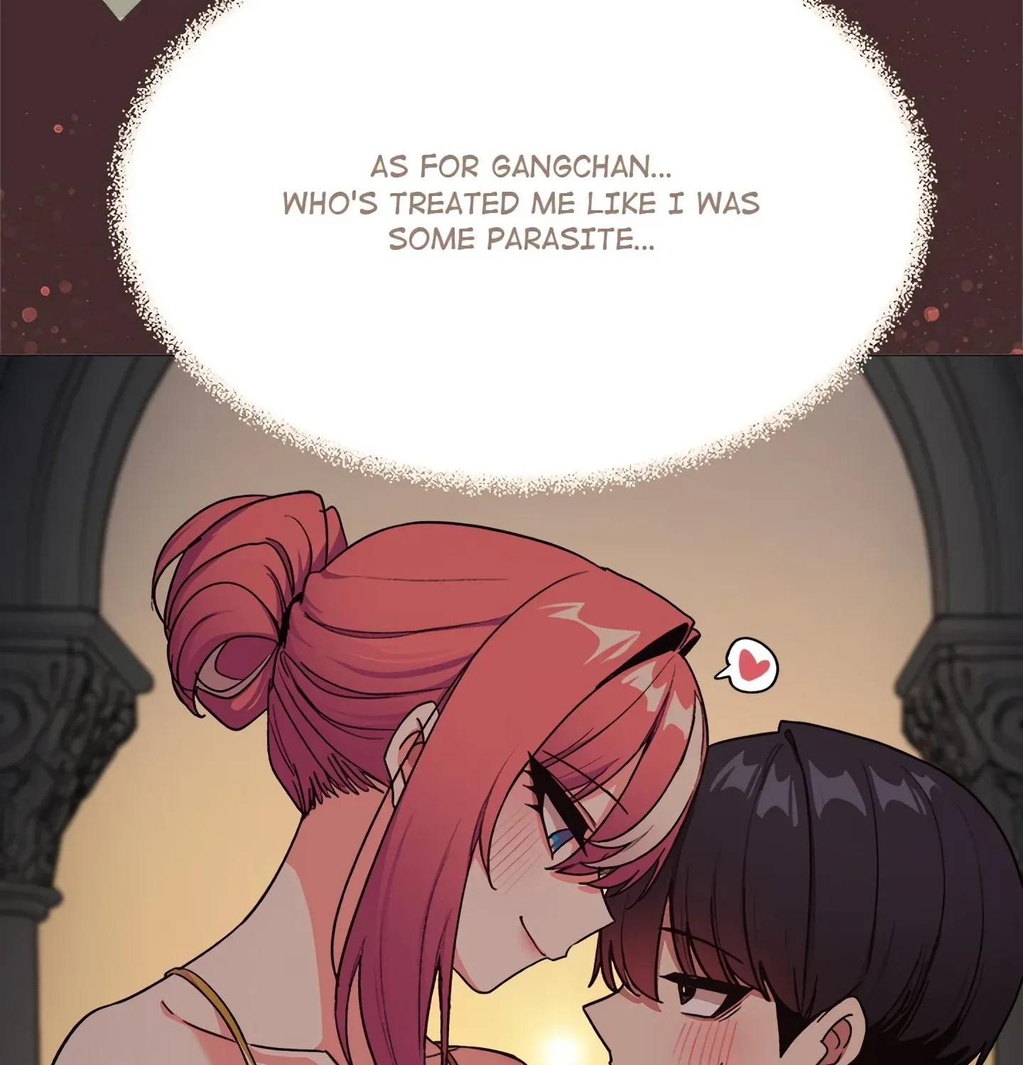 Someone Stop Her! Chapter 89 page 54