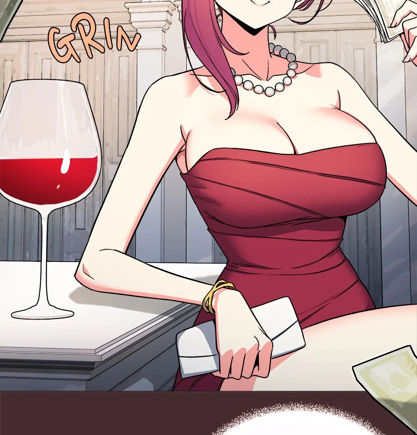 Someone Stop Her! Chapter 89 page 51