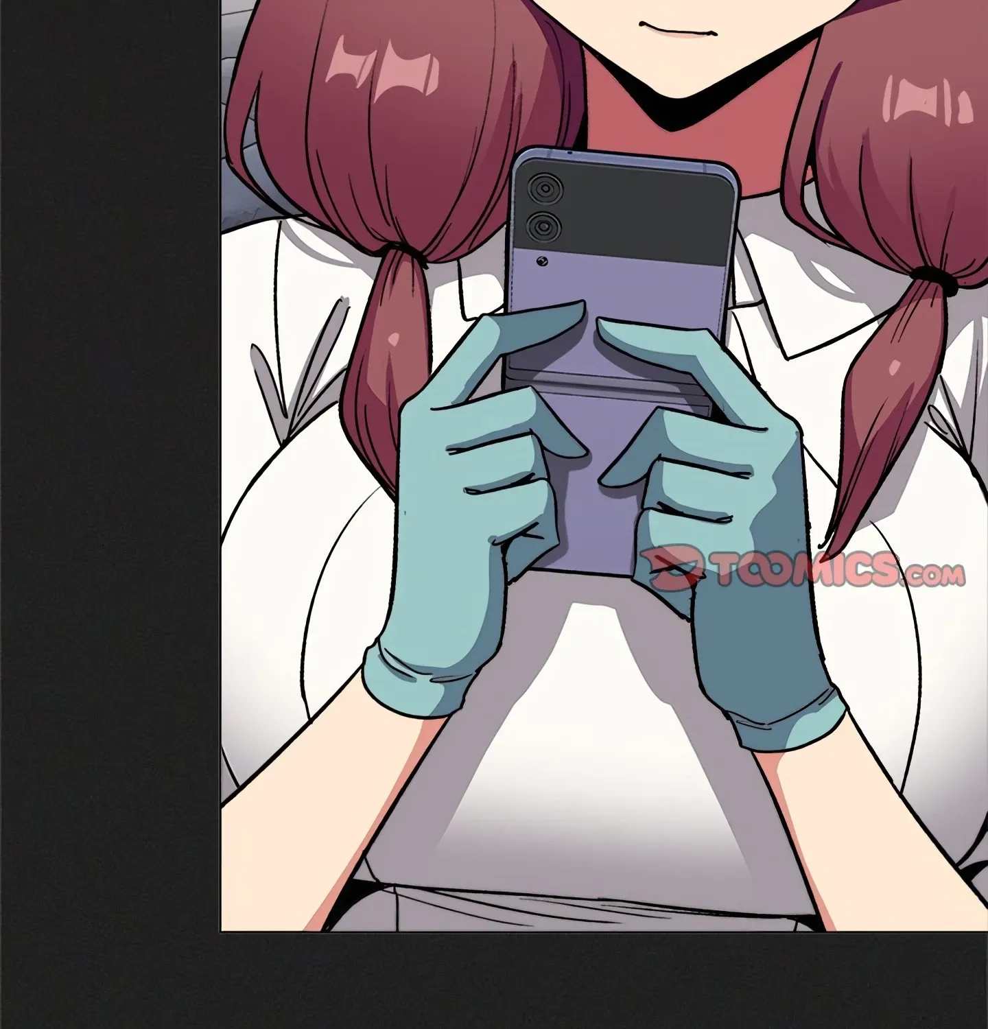 Someone Stop Her! Chapter 89 page 66