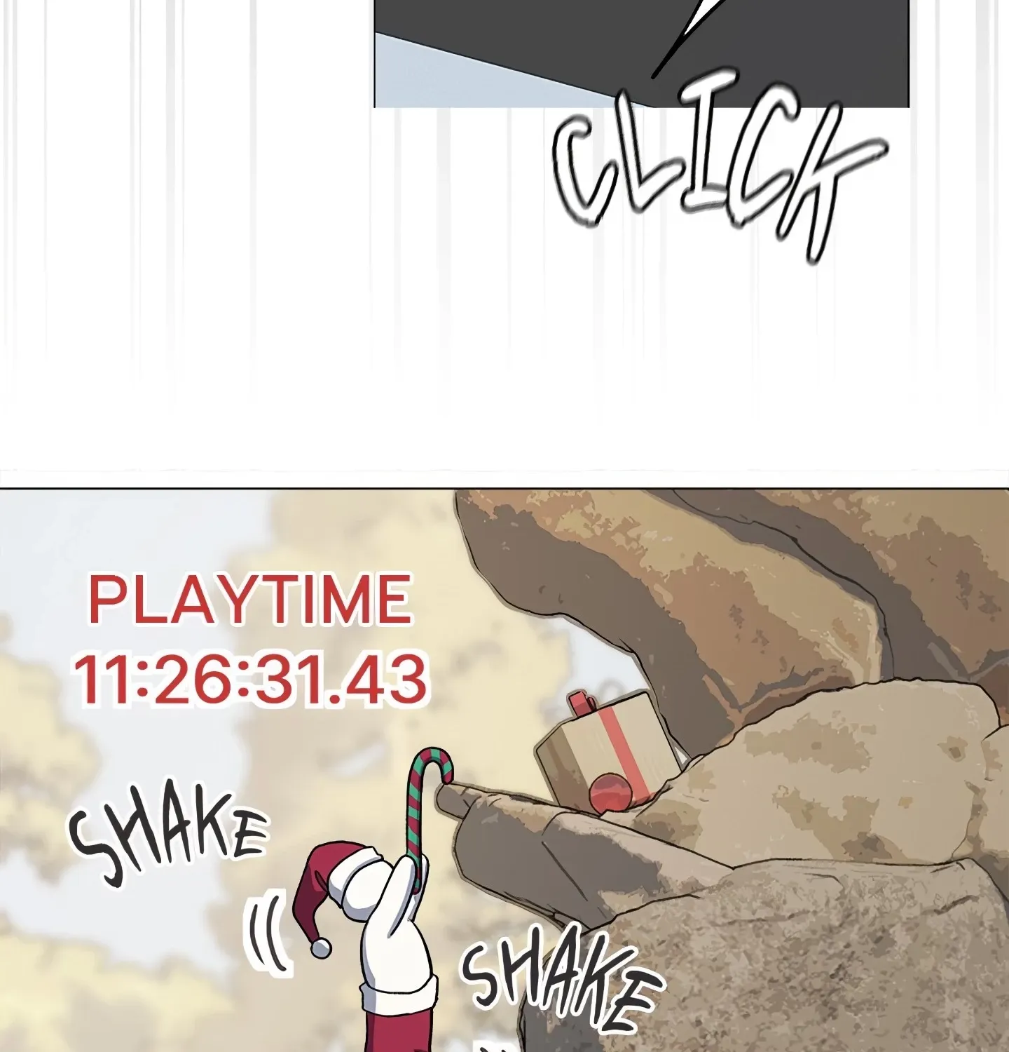 Someone Stop Her! Chapter 89 page 78