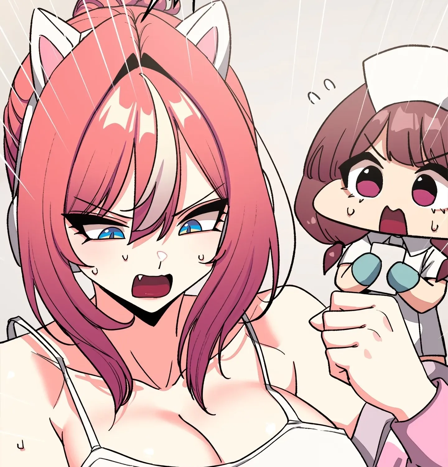 Someone Stop Her! Chapter 89 page 74