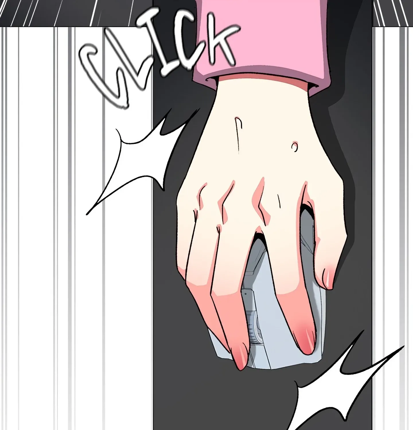 Someone Stop Her! Chapter 89 page 77
