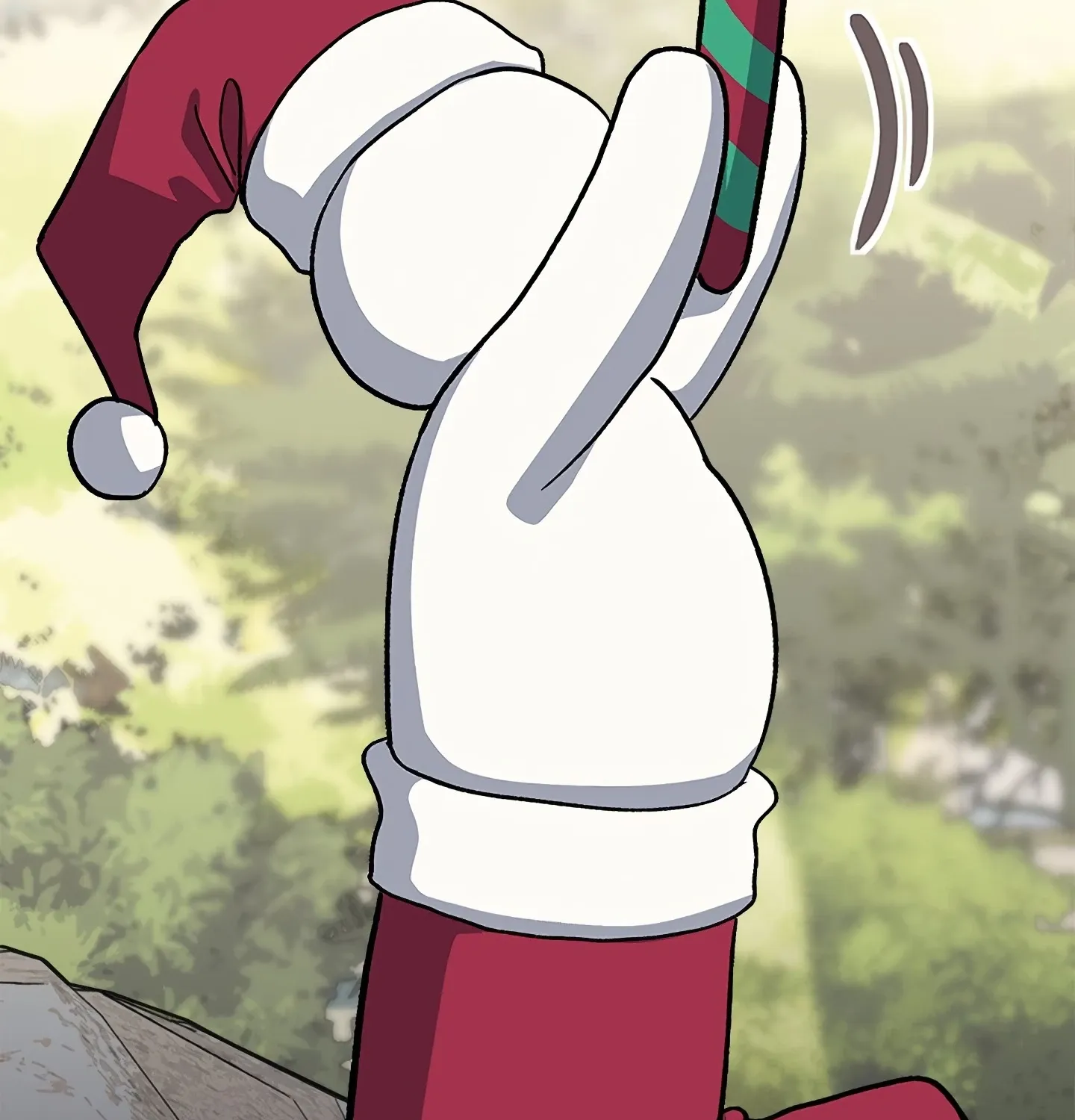 Someone Stop Her! Chapter 89 page 85