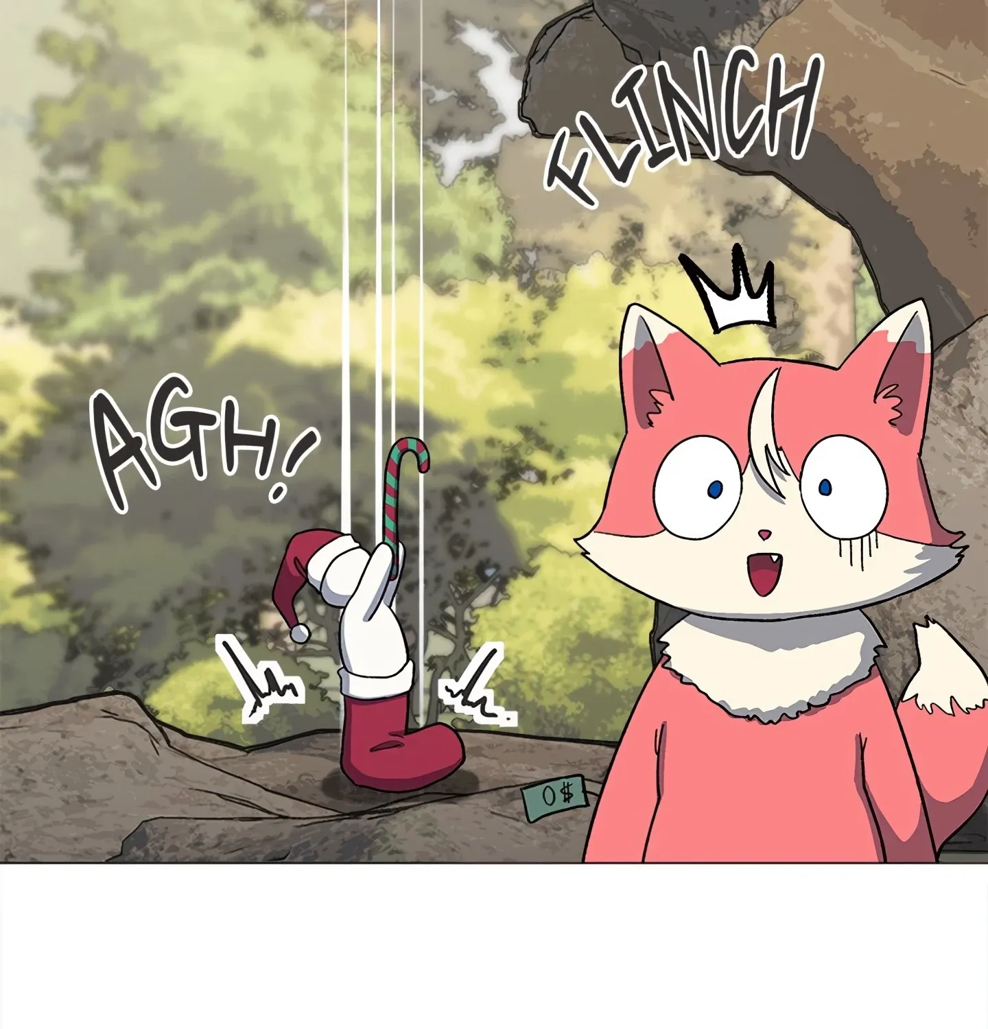 Someone Stop Her! Chapter 89 page 82