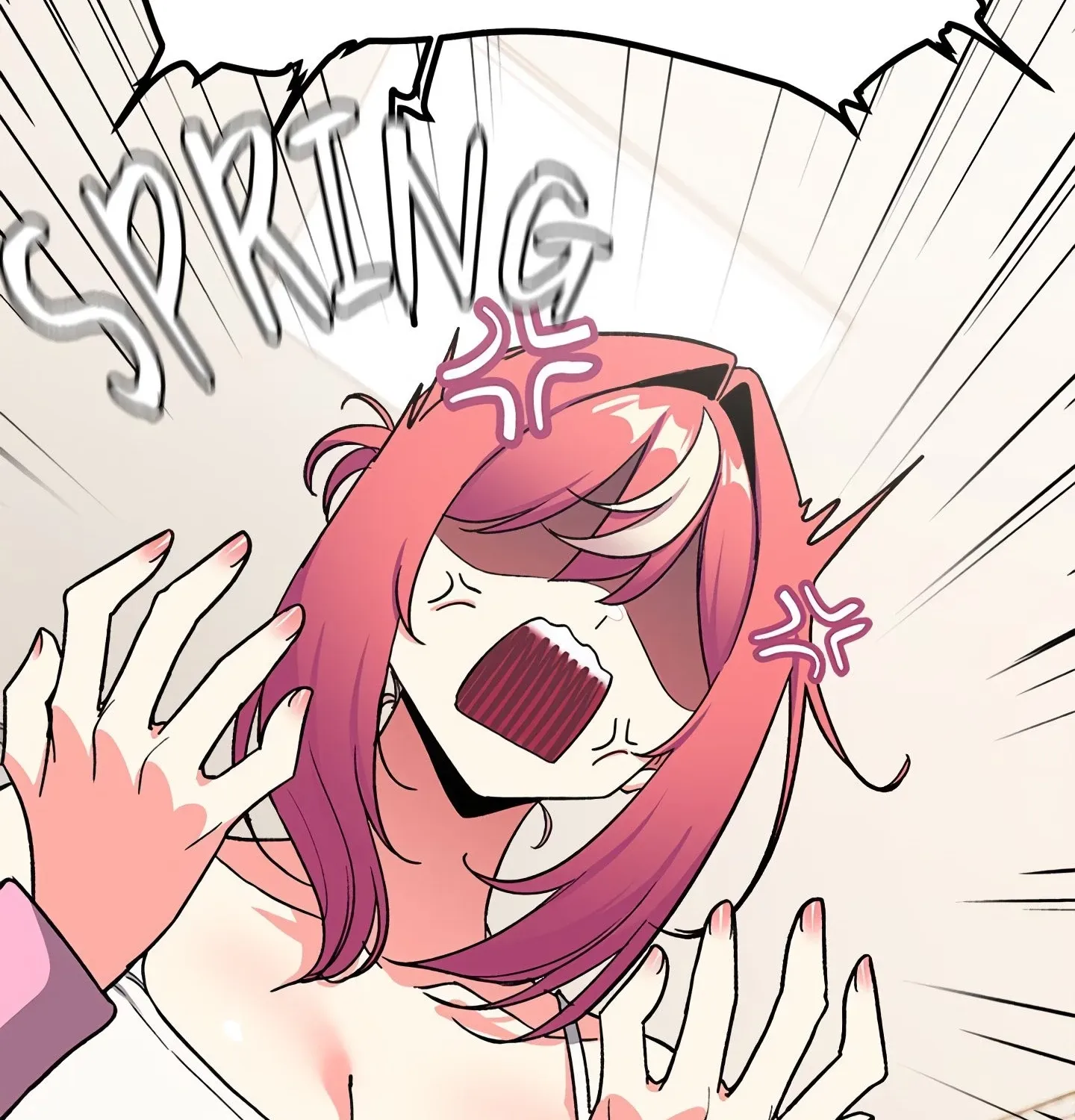 Someone Stop Her! Chapter 89 page 90