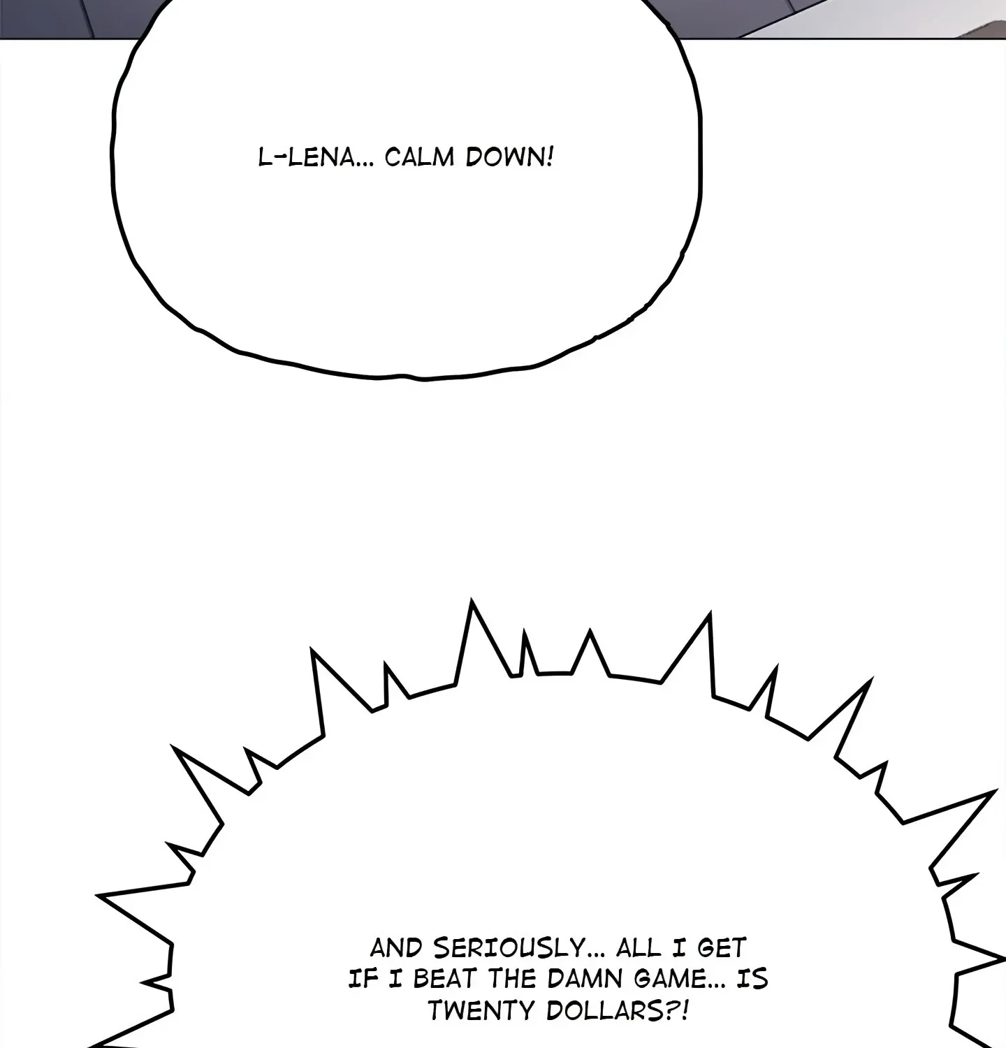 Someone Stop Her! Chapter 89 page 99