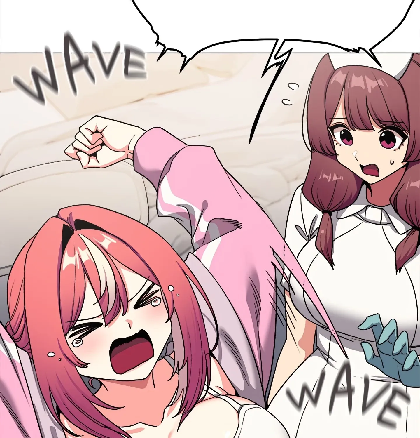 Someone Stop Her! Chapter 89 page 97