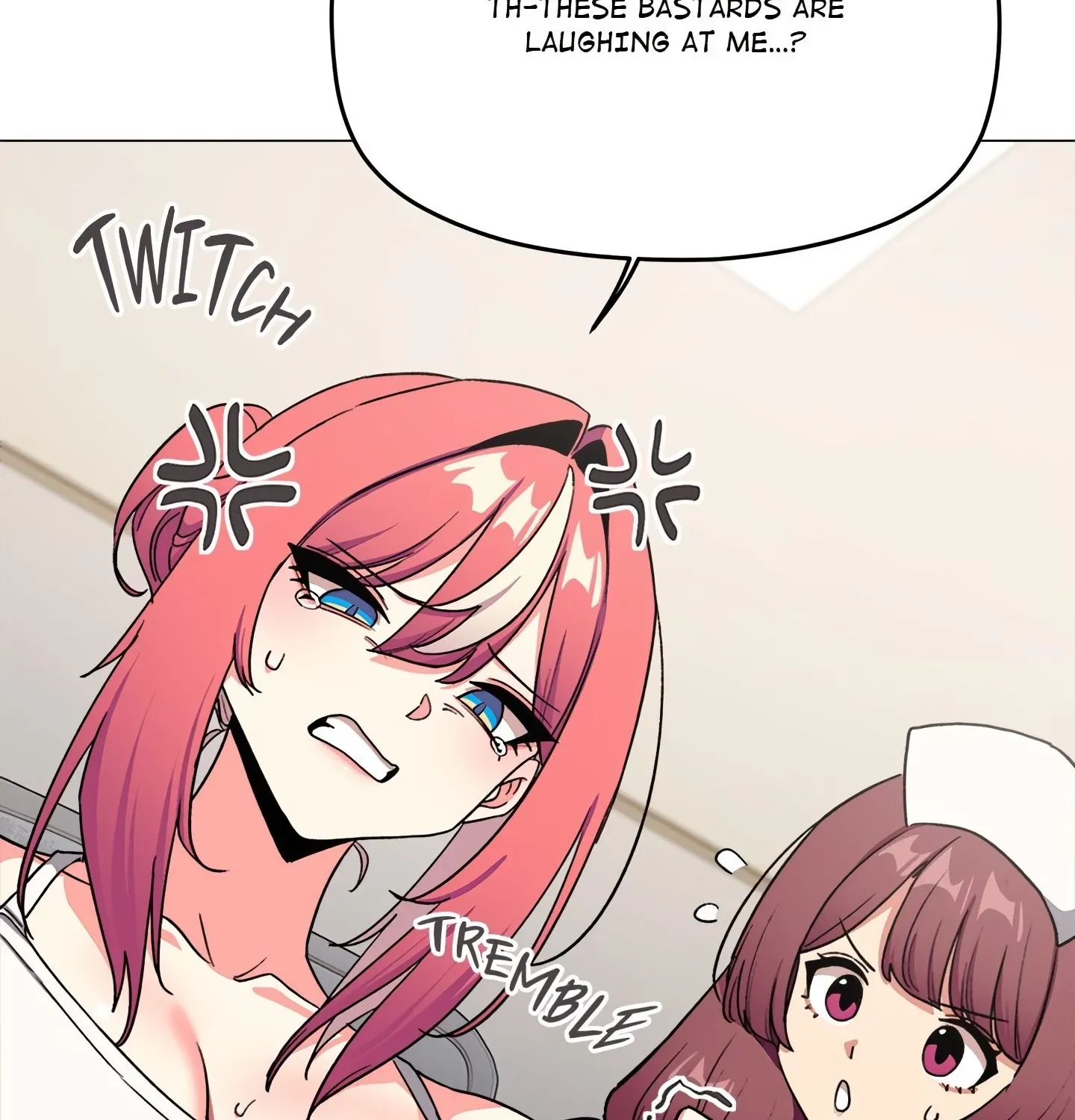 Someone Stop Her! Chapter 89 page 106