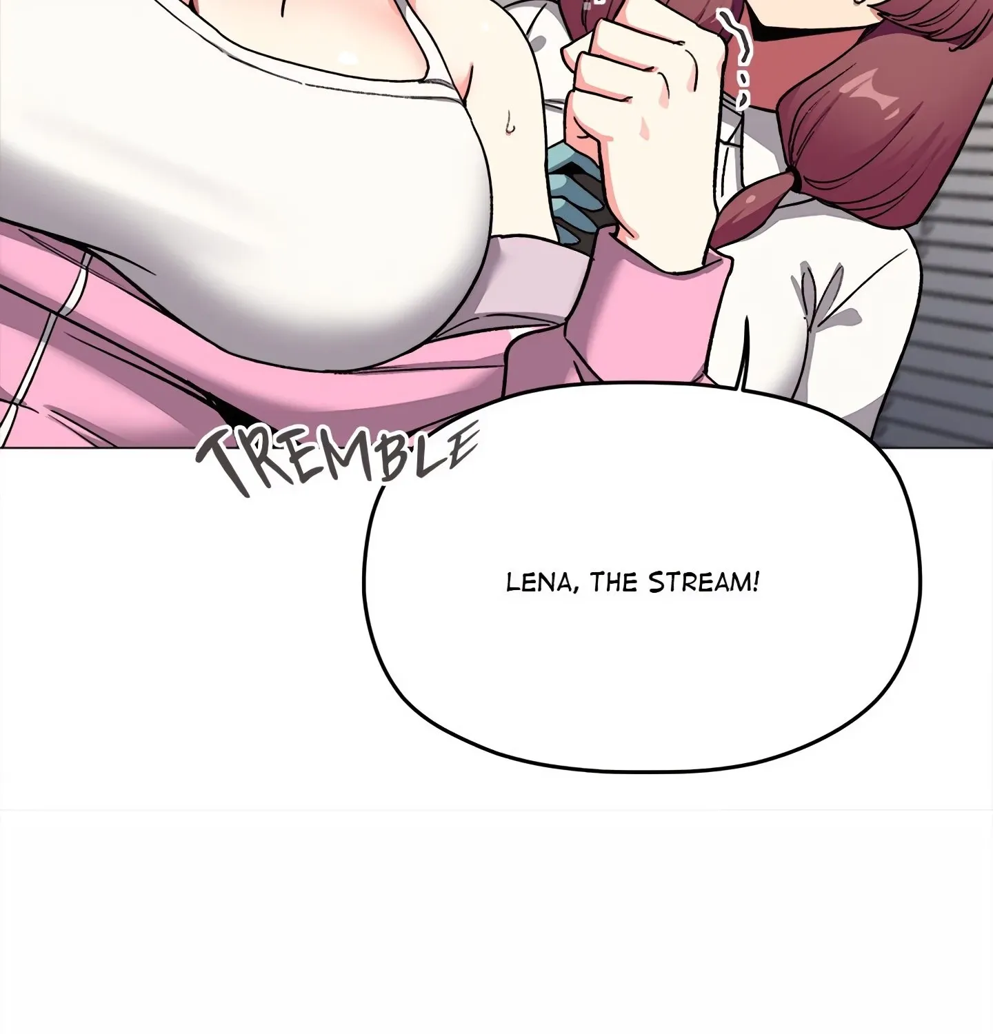 Someone Stop Her! Chapter 89 page 107