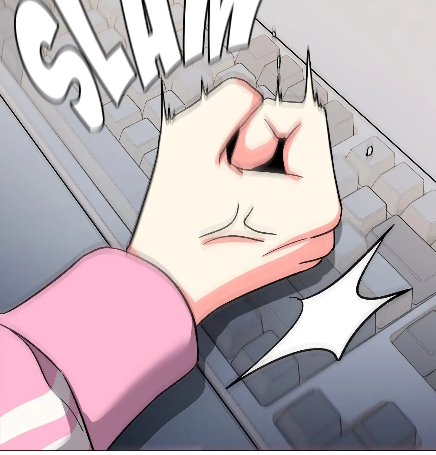 Someone Stop Her! Chapter 89 page 110
