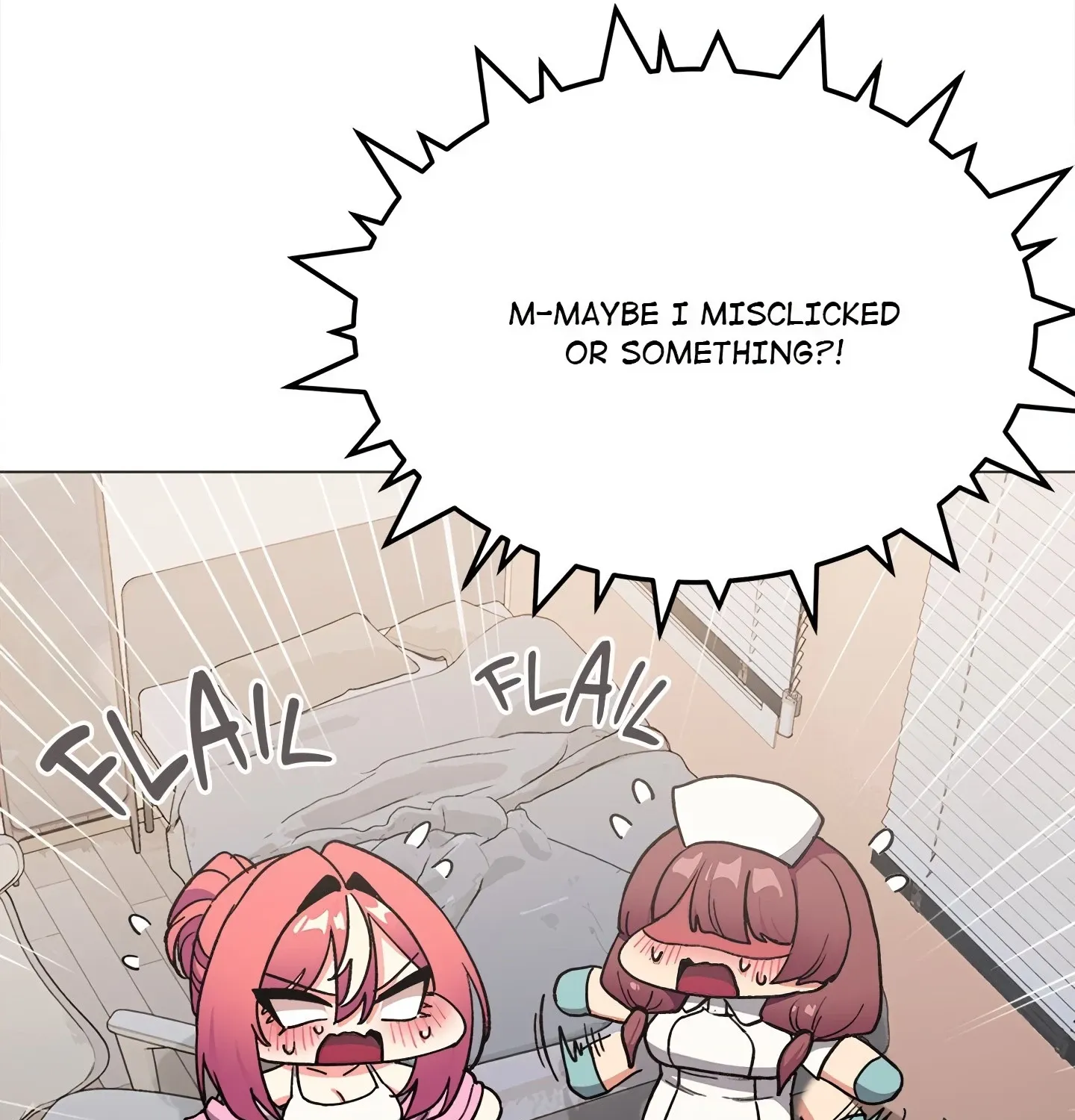 Someone Stop Her! Chapter 89 page 127