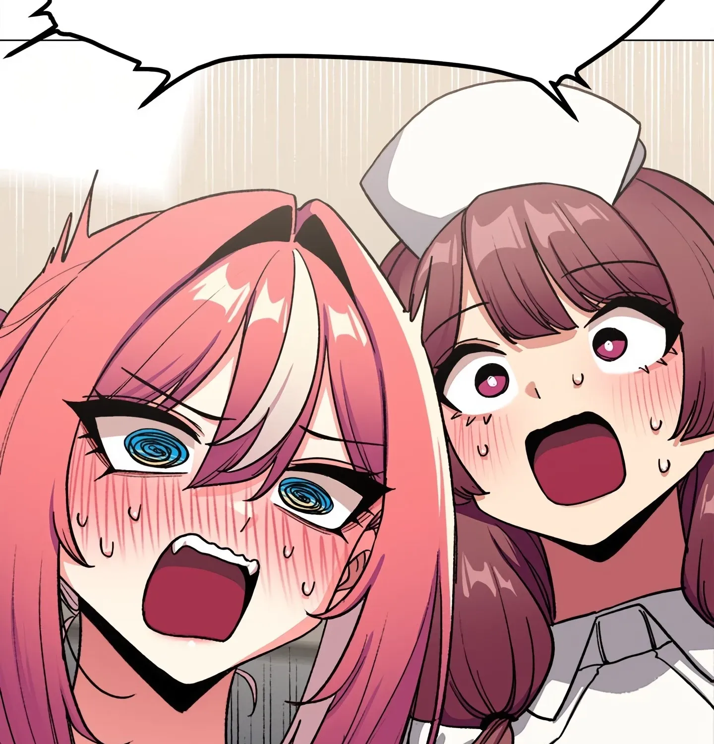 Someone Stop Her! Chapter 89 page 125