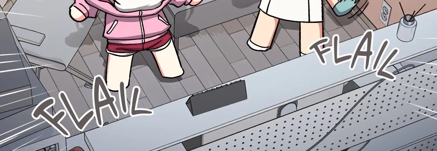 Someone Stop Her! Chapter 89 page 128