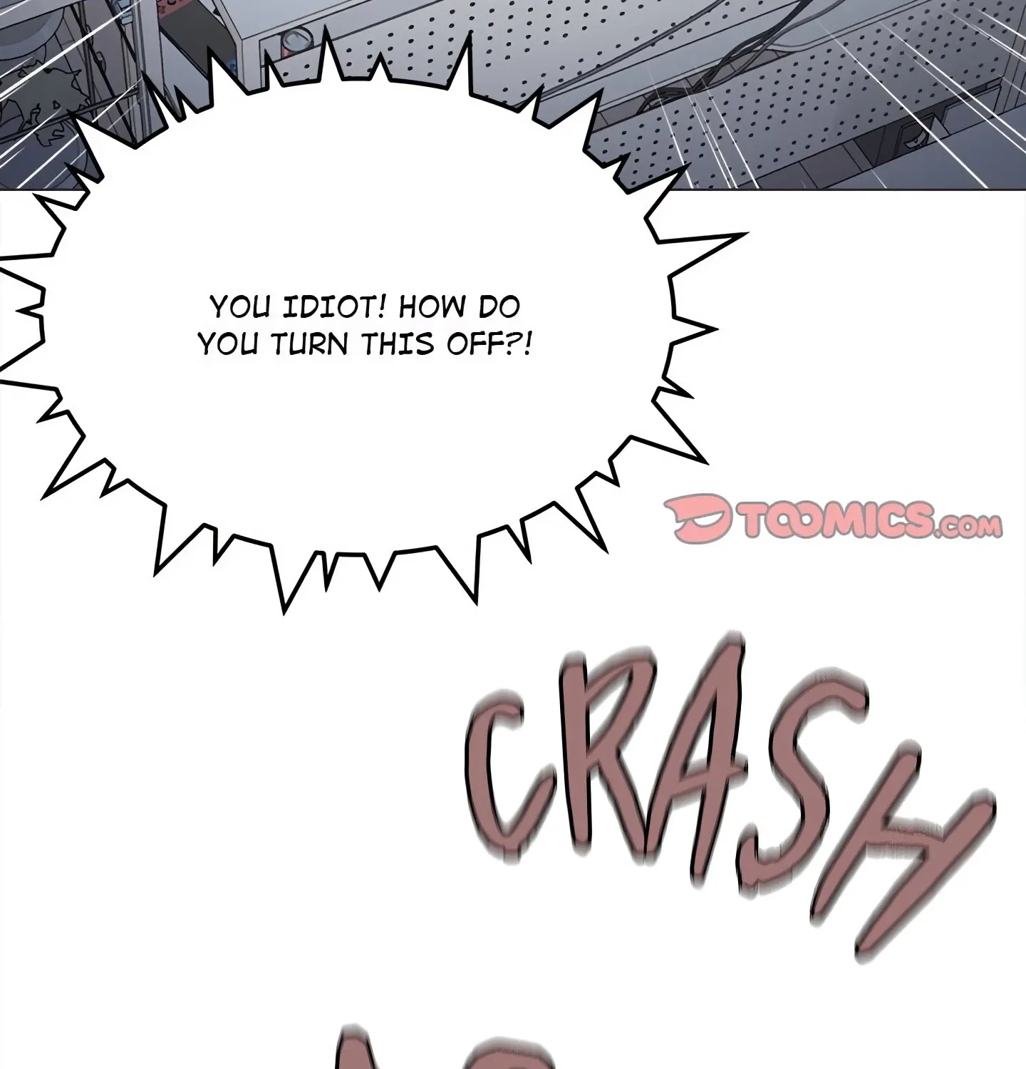 Someone Stop Her! Chapter 89 page 129