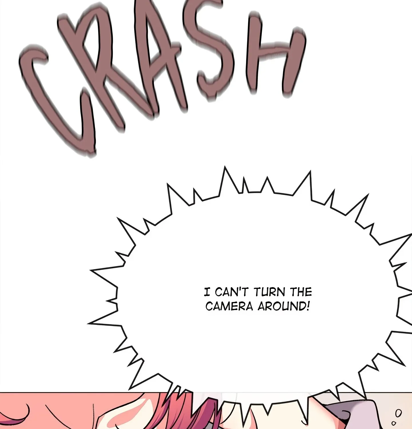 Someone Stop Her! Chapter 89 page 130