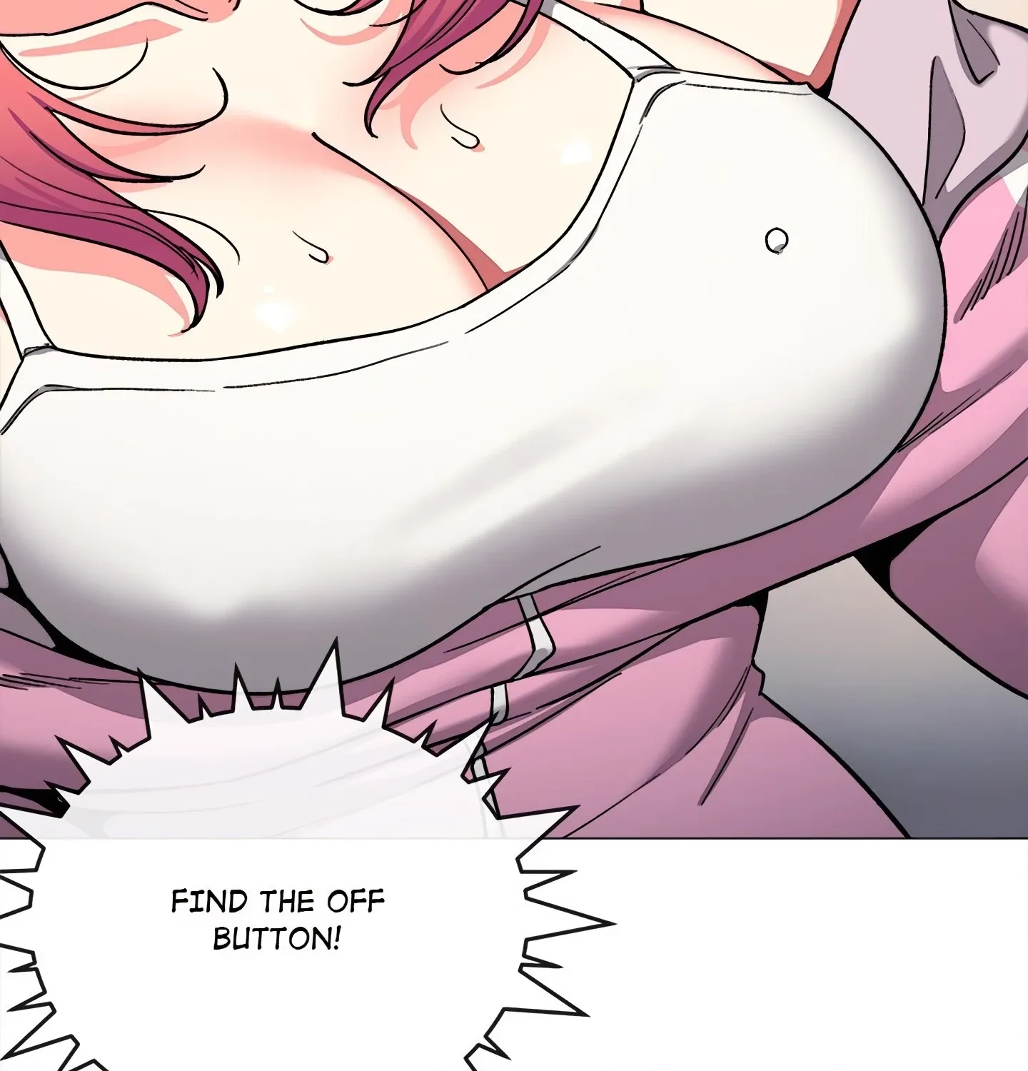 Someone Stop Her! Chapter 89 page 131