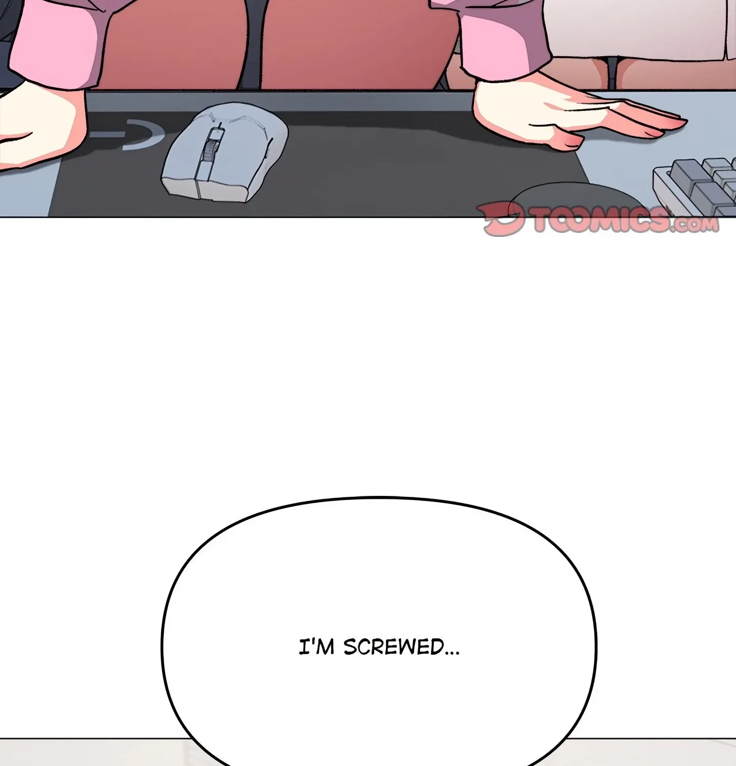 Someone Stop Her! Chapter 89 page 138