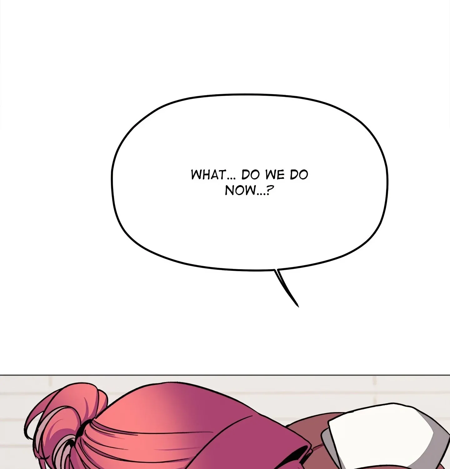 Someone Stop Her! Chapter 89 page 141