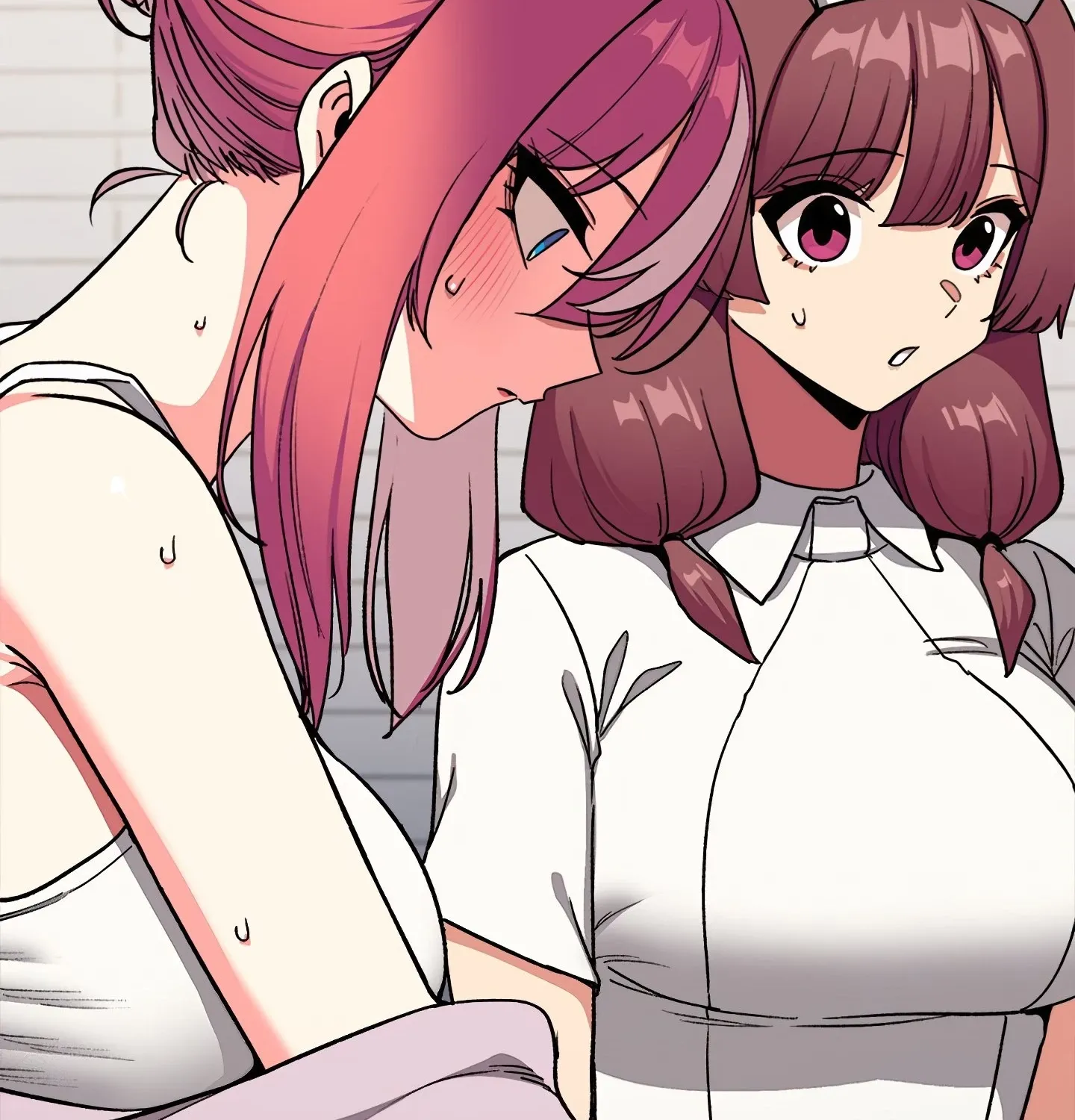 Someone Stop Her! Chapter 89 page 142