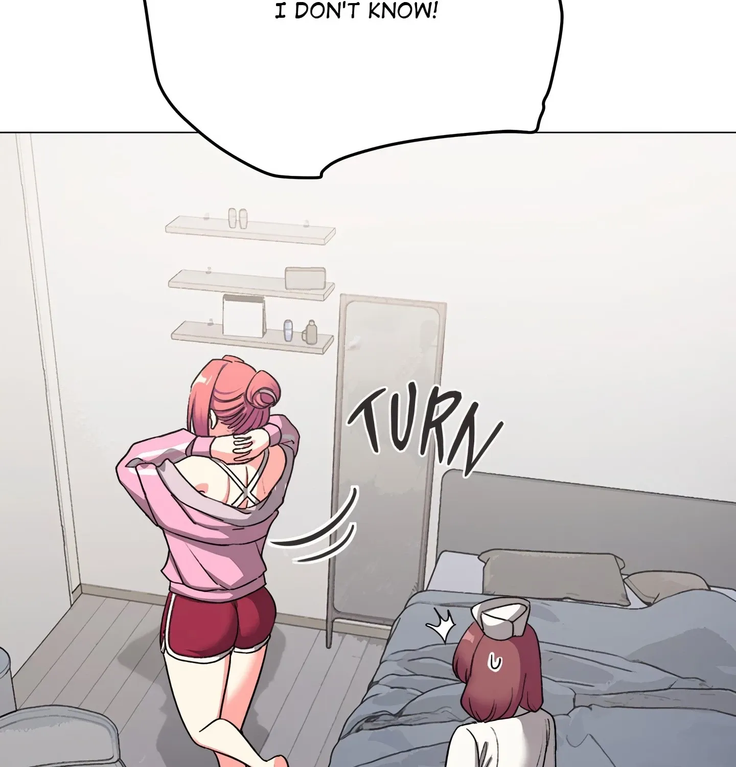 Someone Stop Her! Chapter 89 page 145