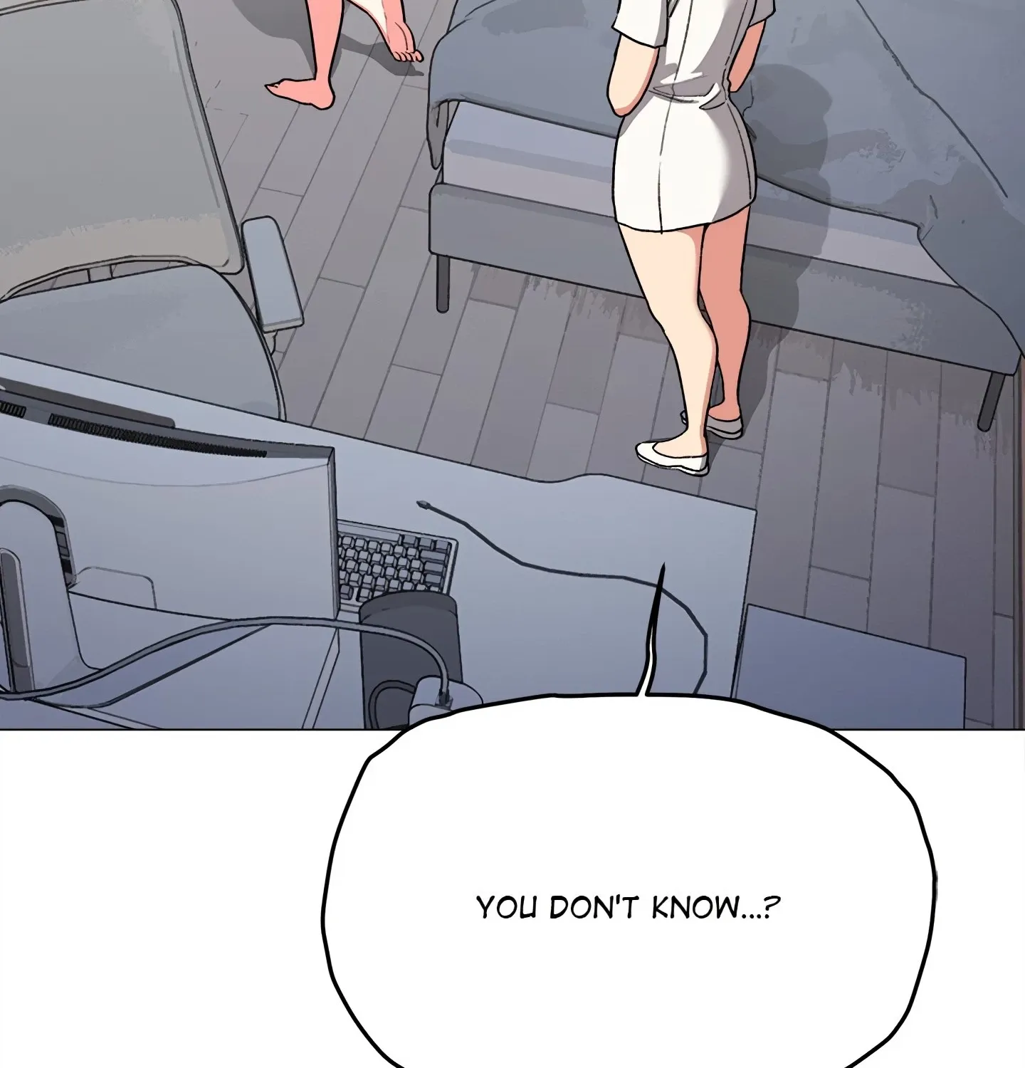 Someone Stop Her! Chapter 89 page 146
