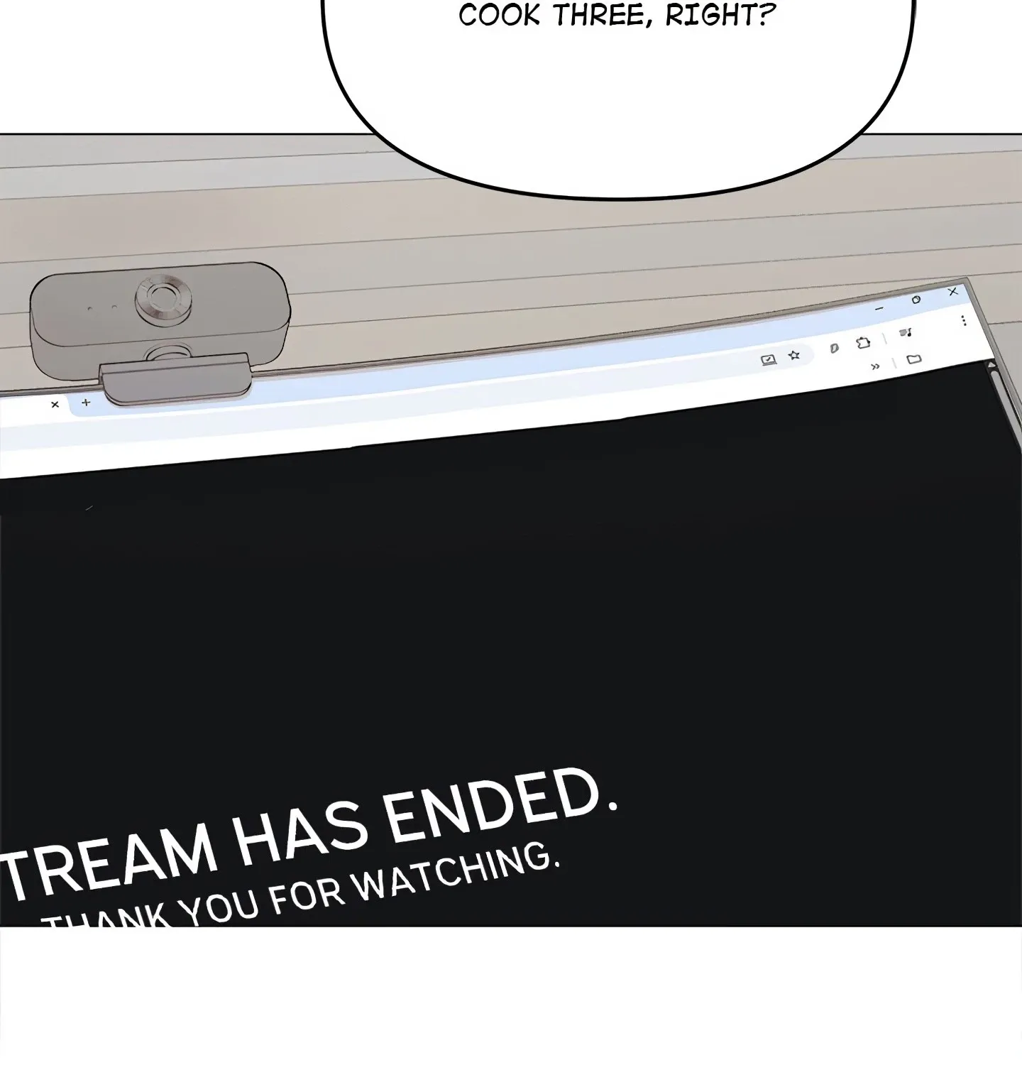 Someone Stop Her! Chapter 89 page 151