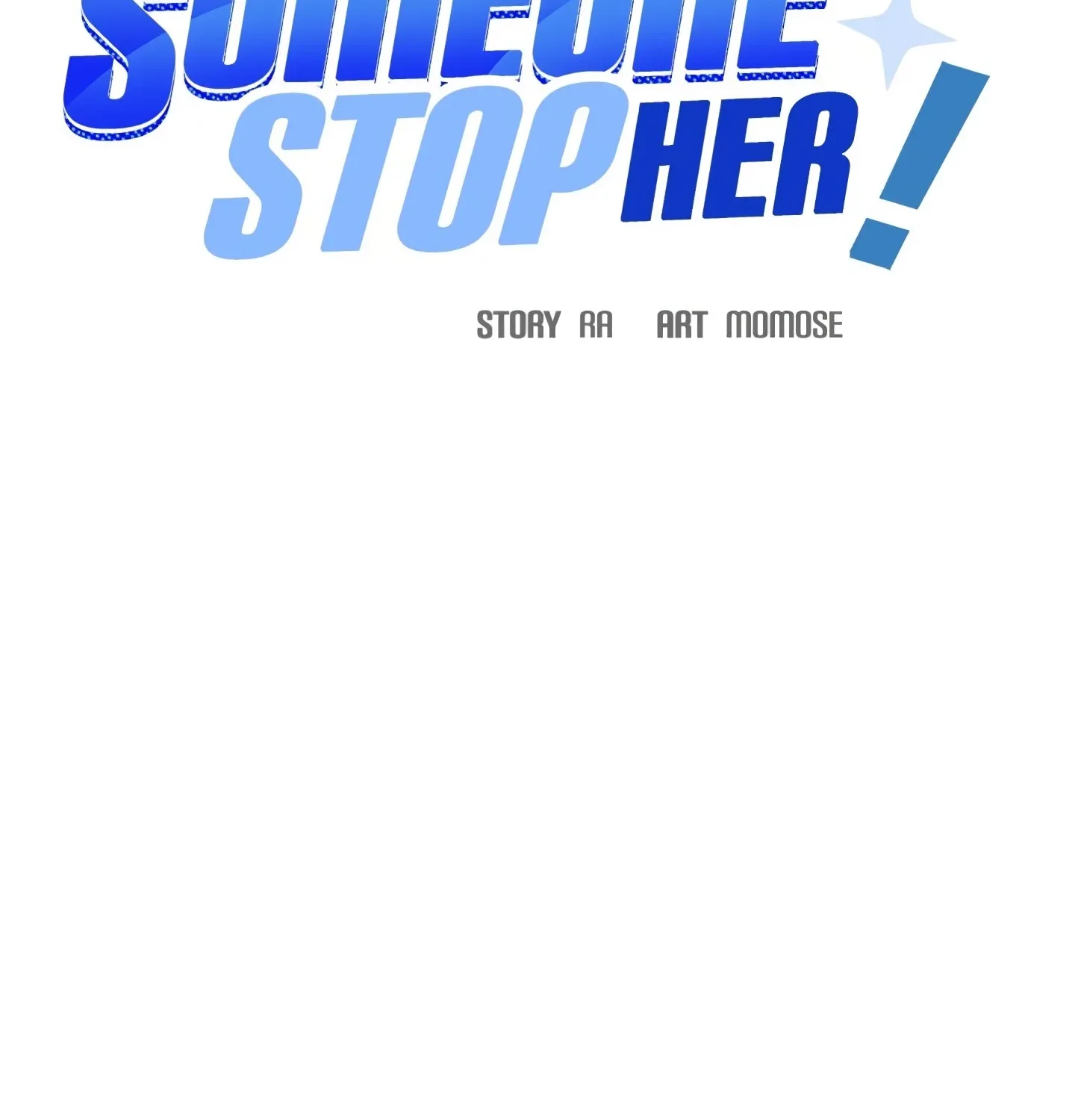 Someone Stop Her! Chapter 89 page 157