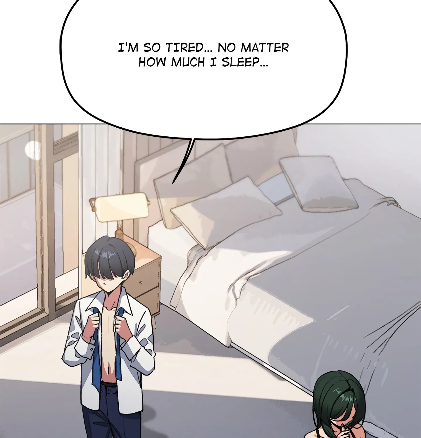 Someone Stop Her! Chapter 89 page 161