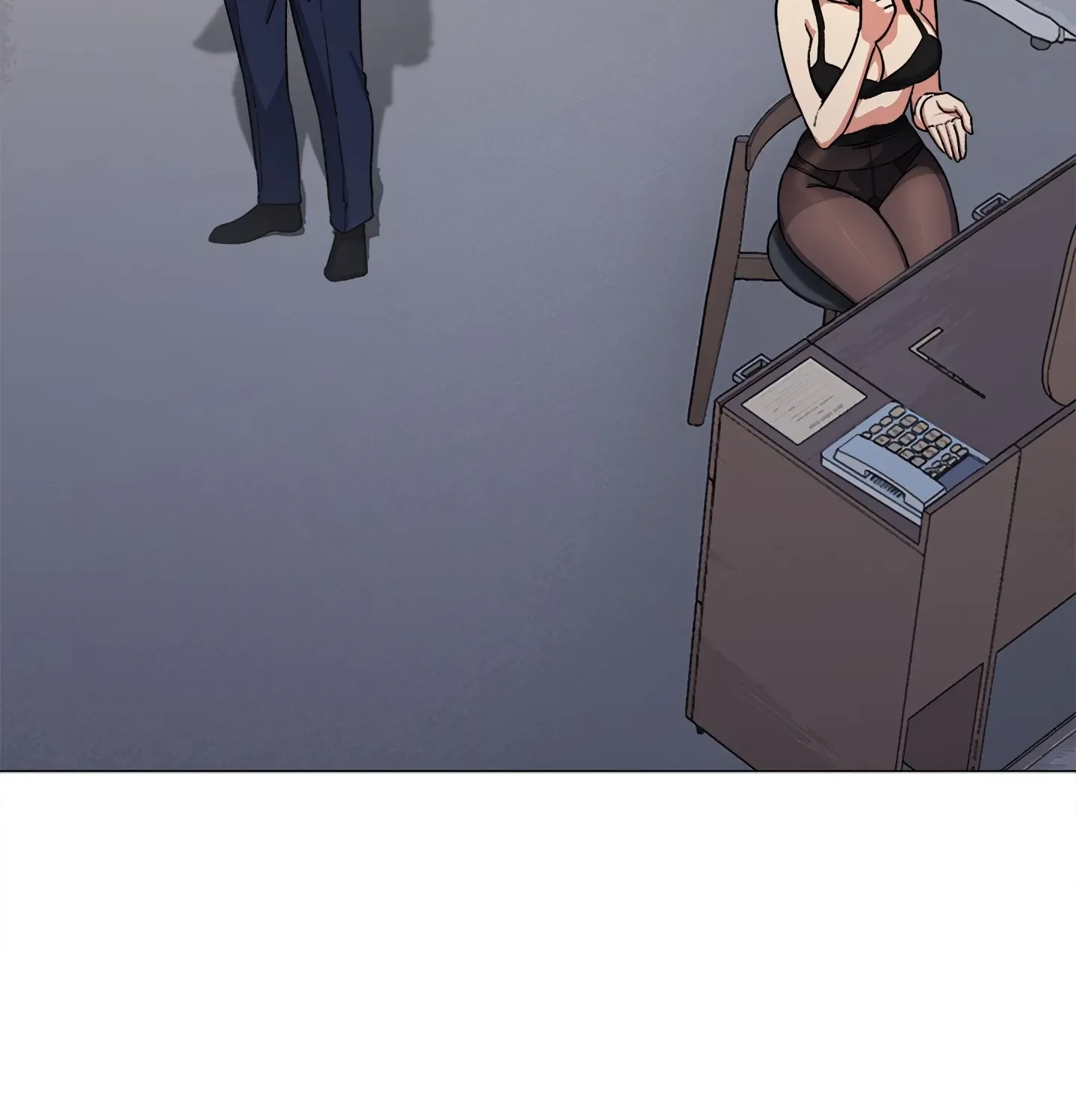 Someone Stop Her! Chapter 89 page 162