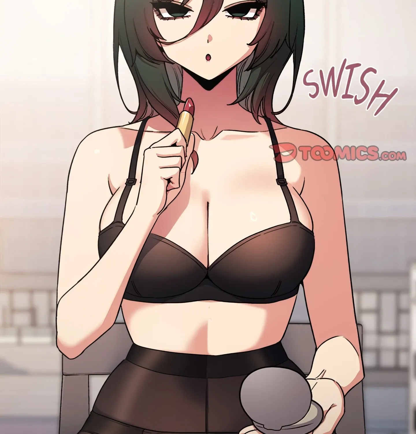 Someone Stop Her! Chapter 89 page 165