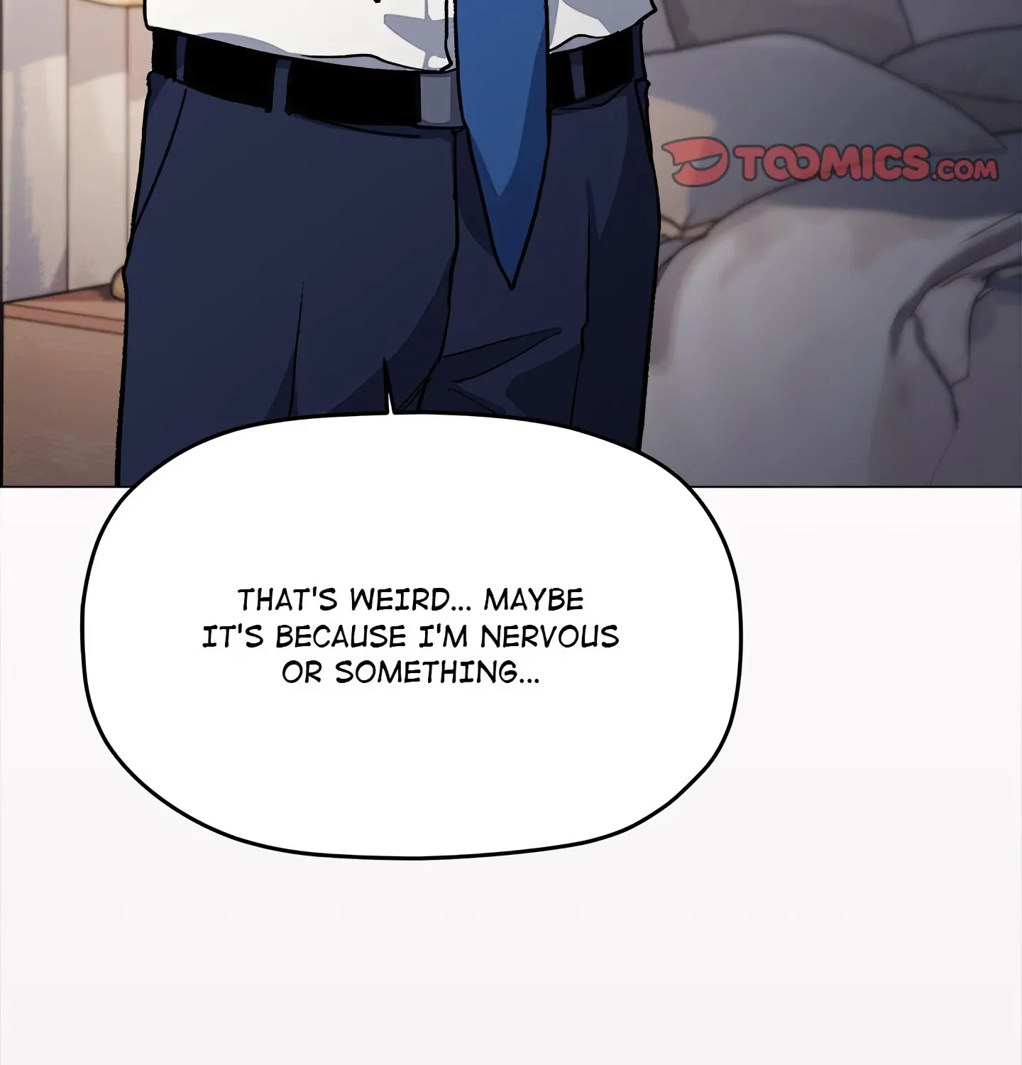 Someone Stop Her! Chapter 89 page 174