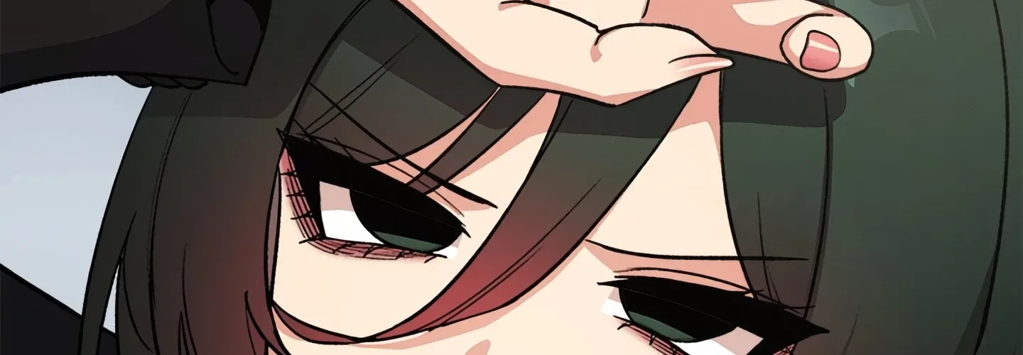 Someone Stop Her! Chapter 89 page 204